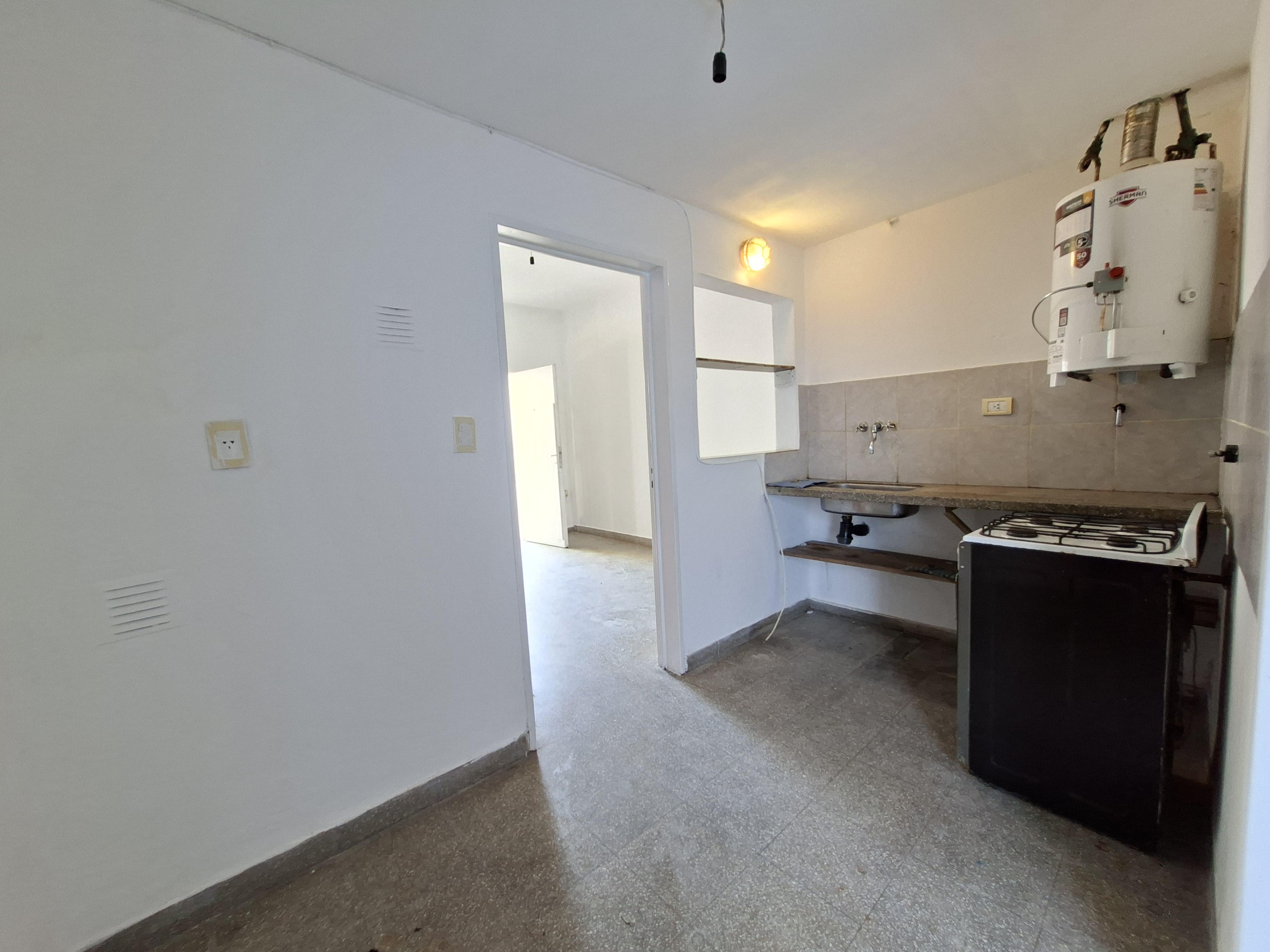 ALQUILER DPTO 2DORM PATIO LOS PLATANOS