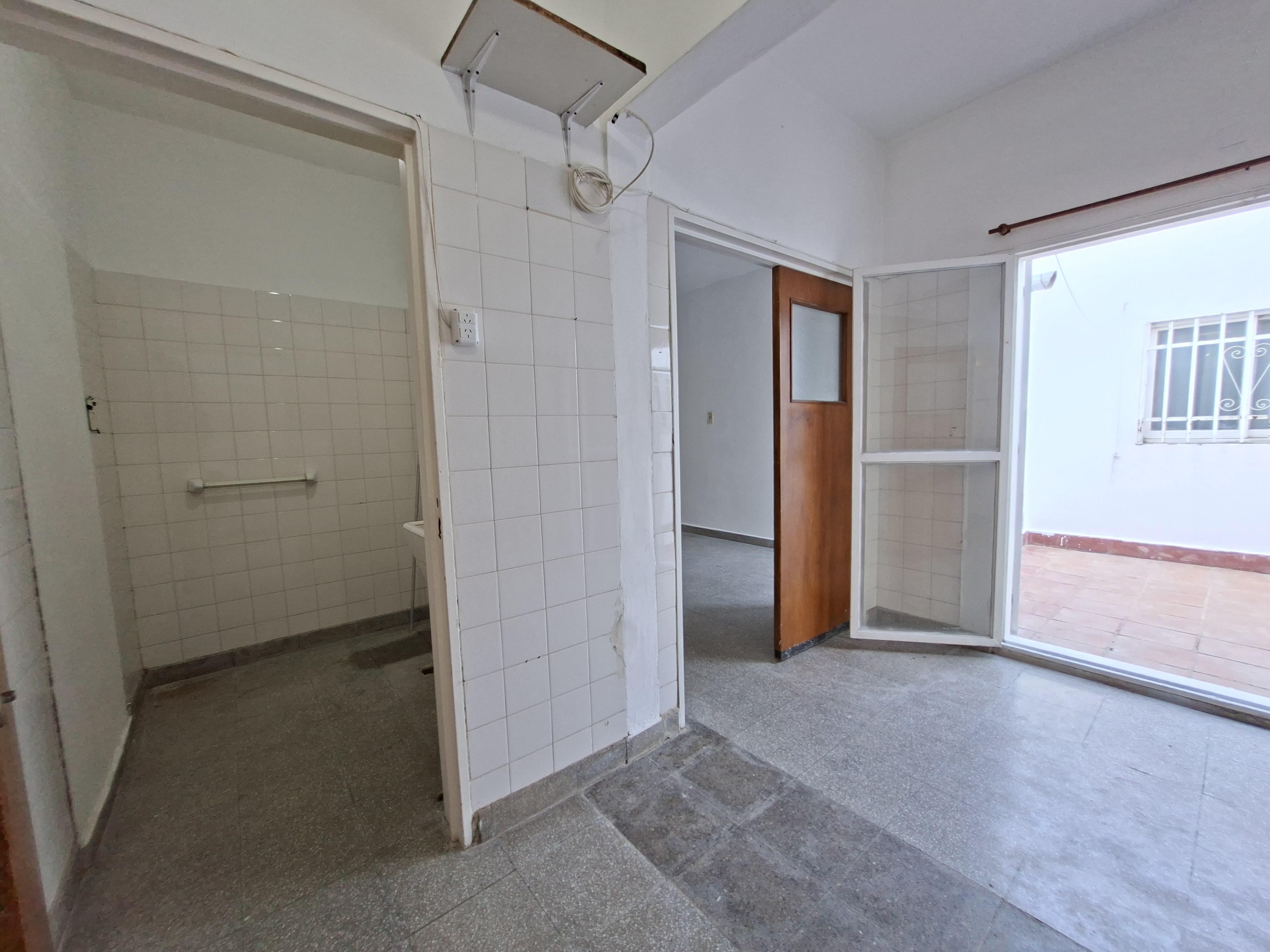 ALQUILER DPTO 2DORM PATIO LOS PLATANOS