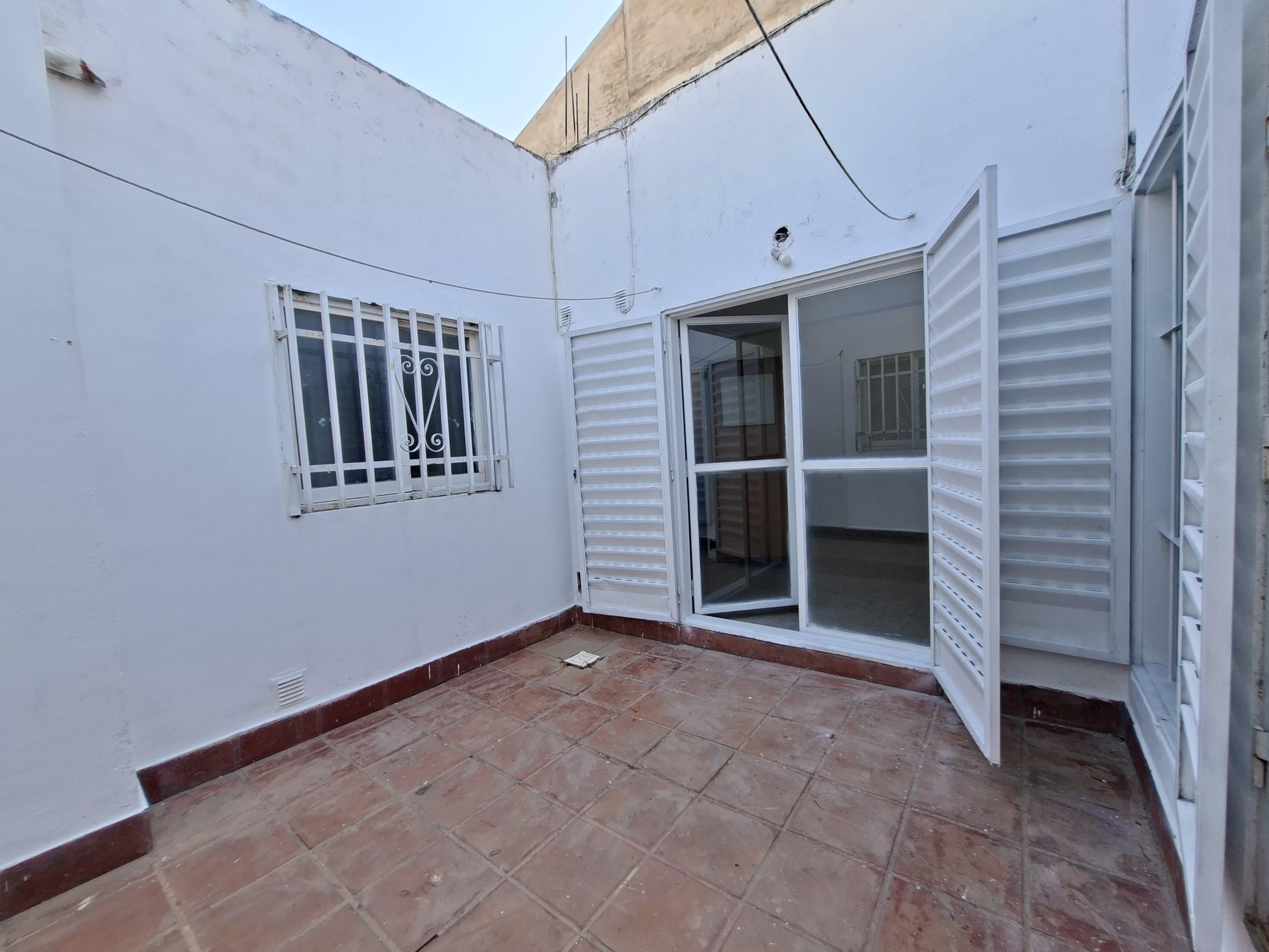 ALQUILER DPTO 2DORM PATIO LOS PLATANOS