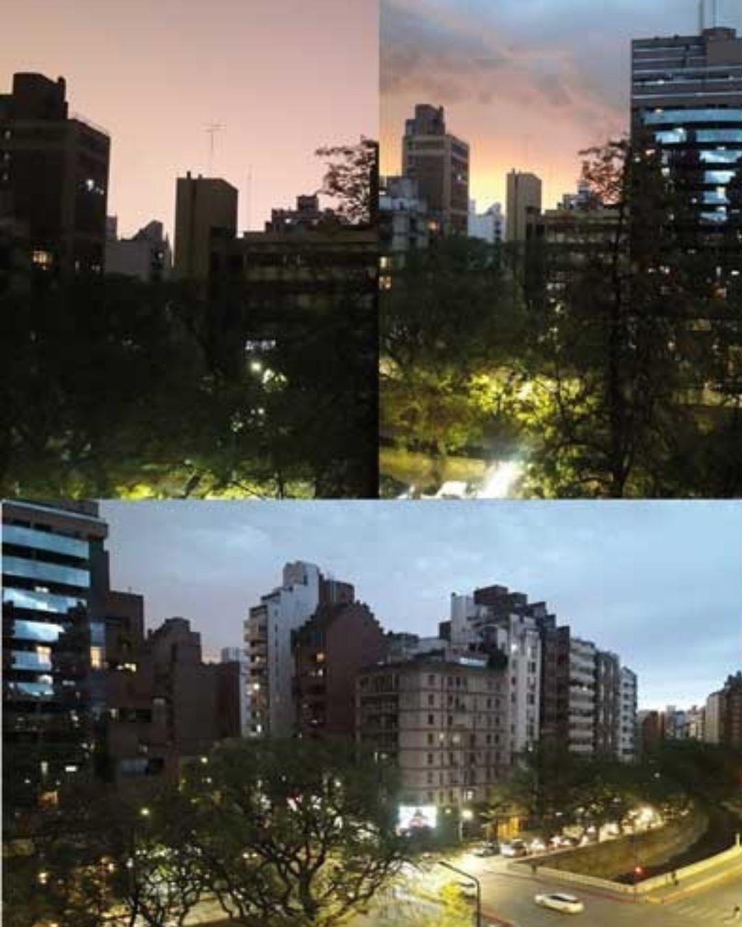 VENDO DEPARTAMENTO C BALCON A 100 MTS PATIO OLMOS