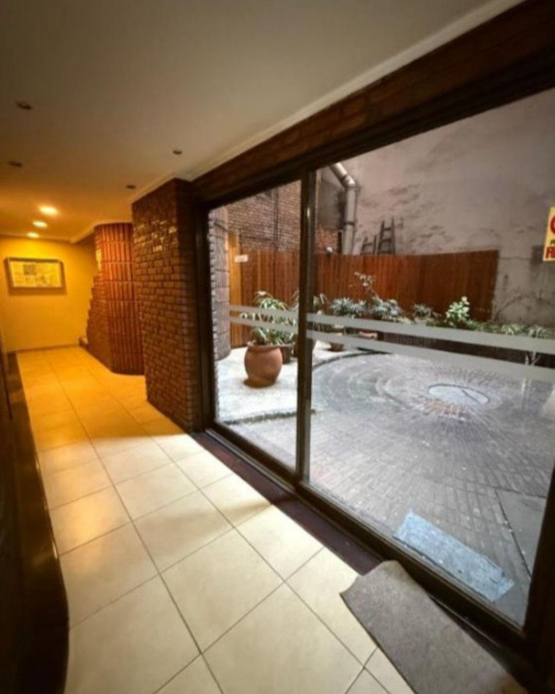 VENDO DEPARTAMENTO C BALCON A 100 MTS PATIO OLMOS