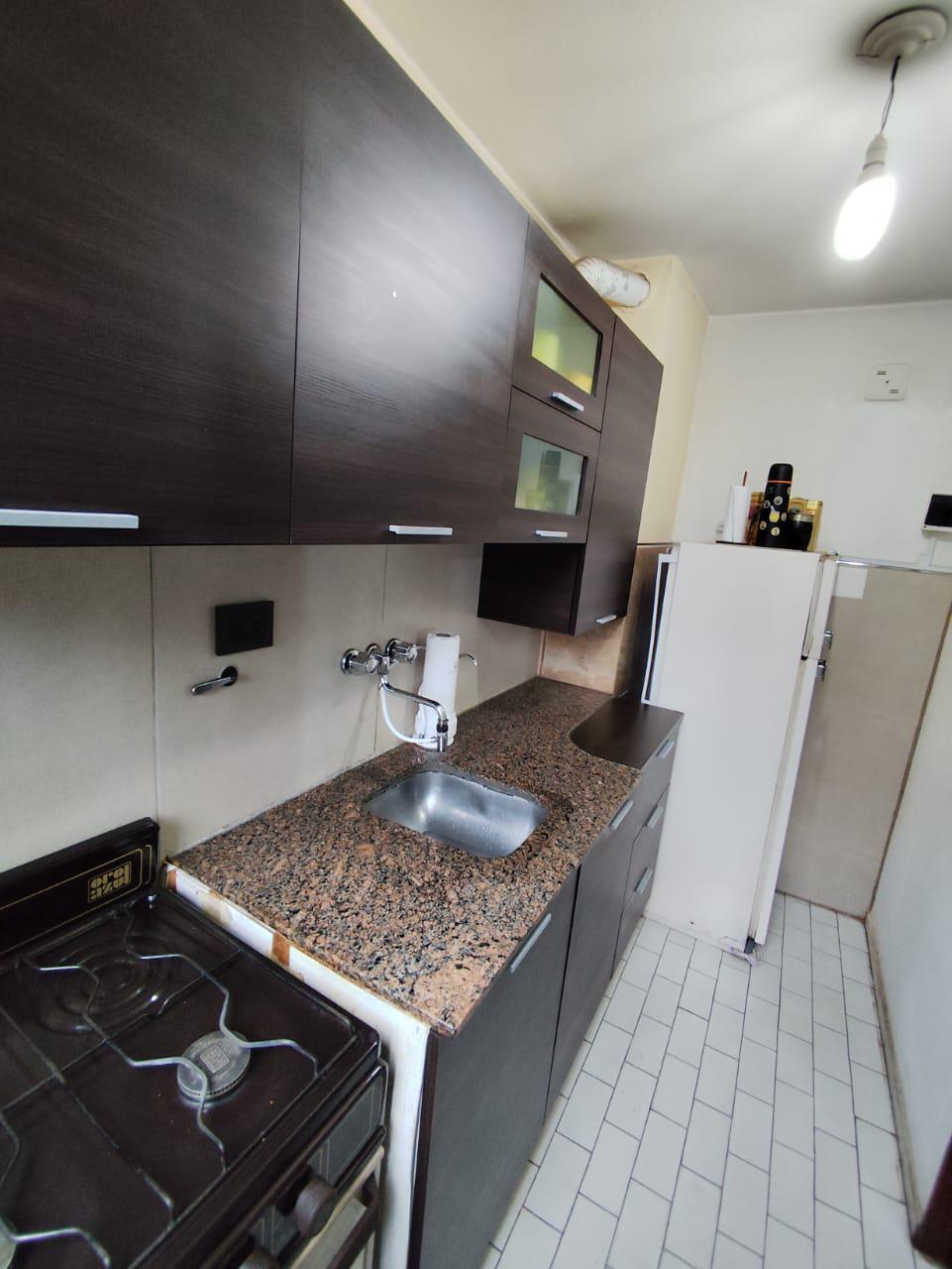 VENDO DEPARTAMENTO C BALCON A 100 MTS PATIO OLMOS