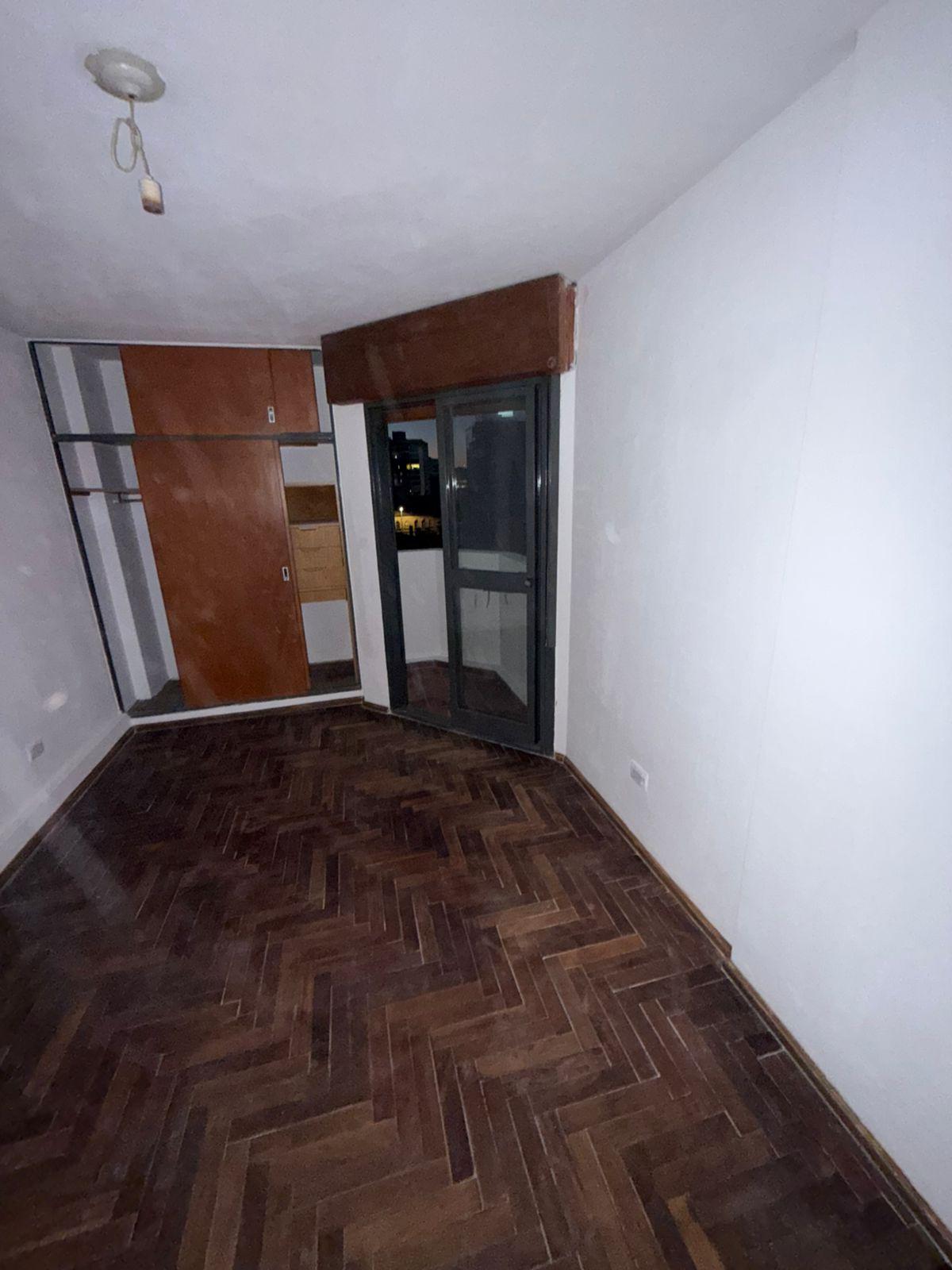 Departamento en venta Centro Cordoba 1 dormitorio con balcon luminoso excelente ubicacion cerca de Av Chacabuco