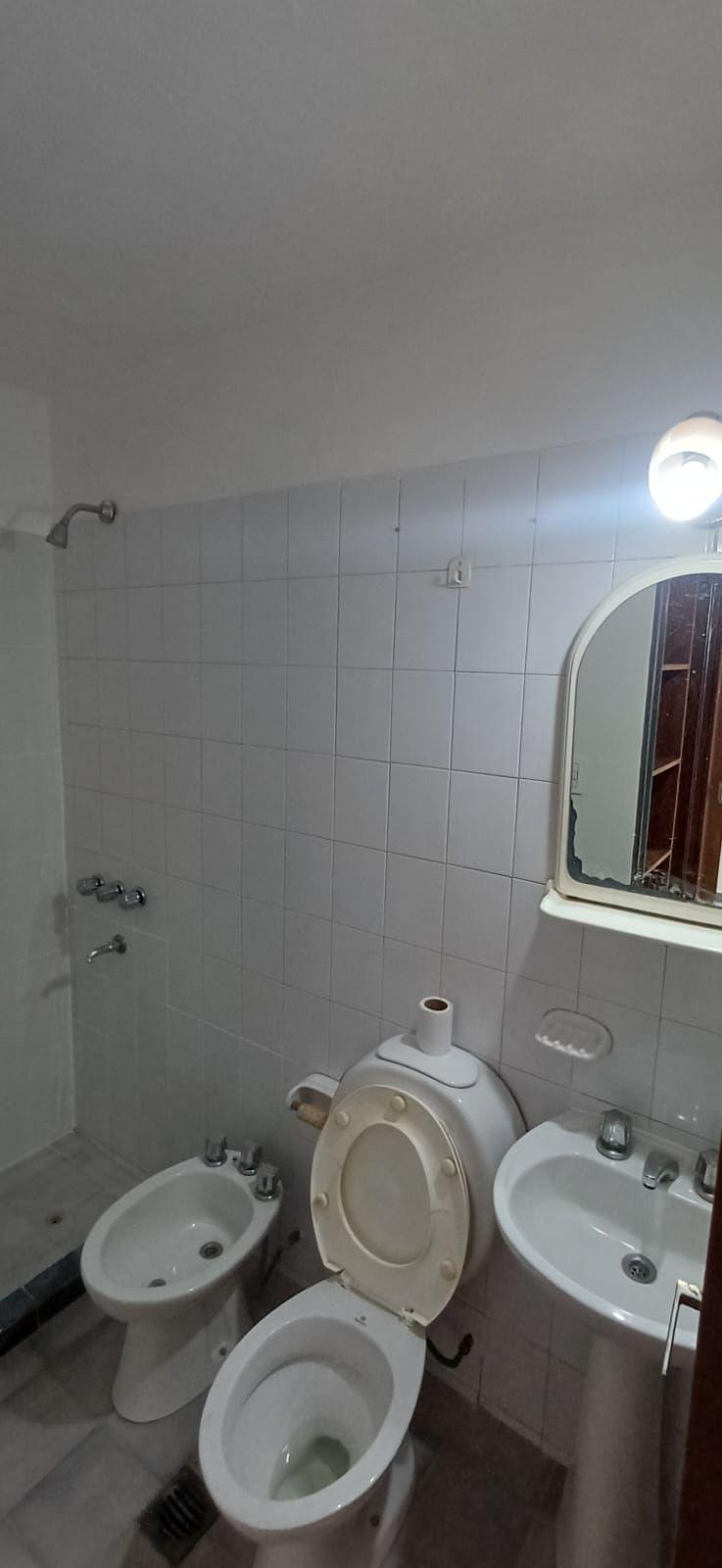 Departamento en venta Centro Cordoba 1 dormitorio con balcon luminoso excelente ubicacion cerca de Av Chacabuco
