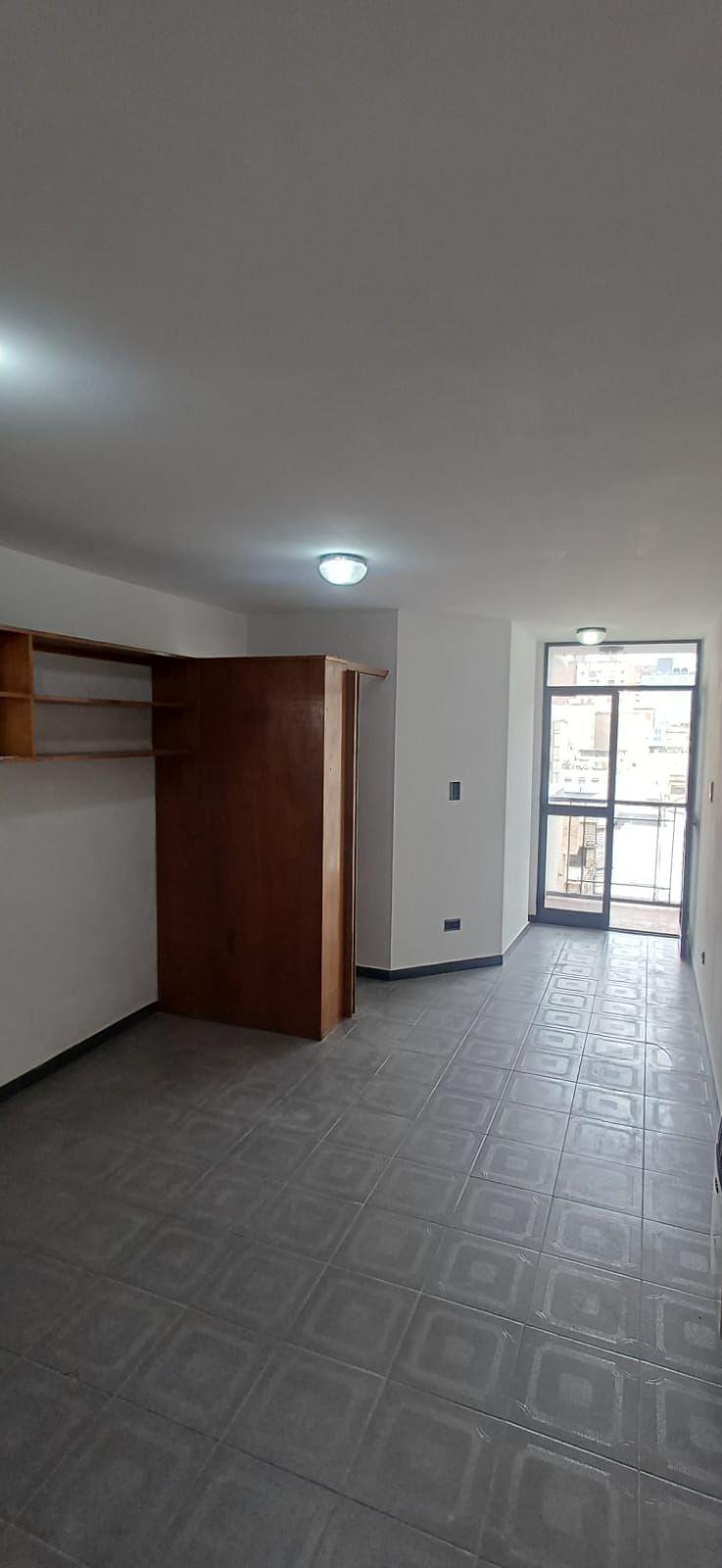 Departamento en venta Centro Cordoba 1 dormitorio con balcon luminoso excelente ubicacion cerca de Av Chacabuco