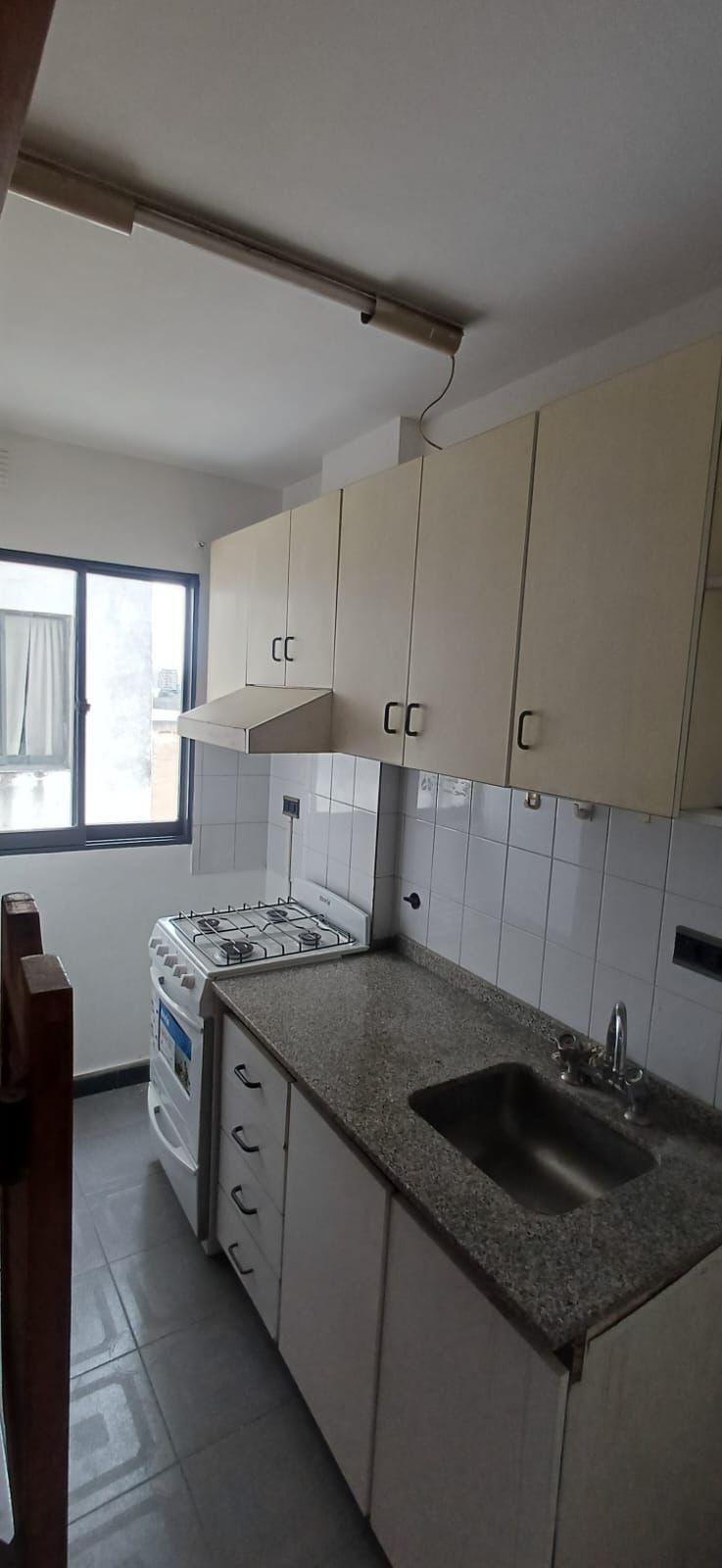 Departamento en venta Centro Cordoba 1 dormitorio con balcon luminoso excelente ubicacion cerca de Av Chacabuco