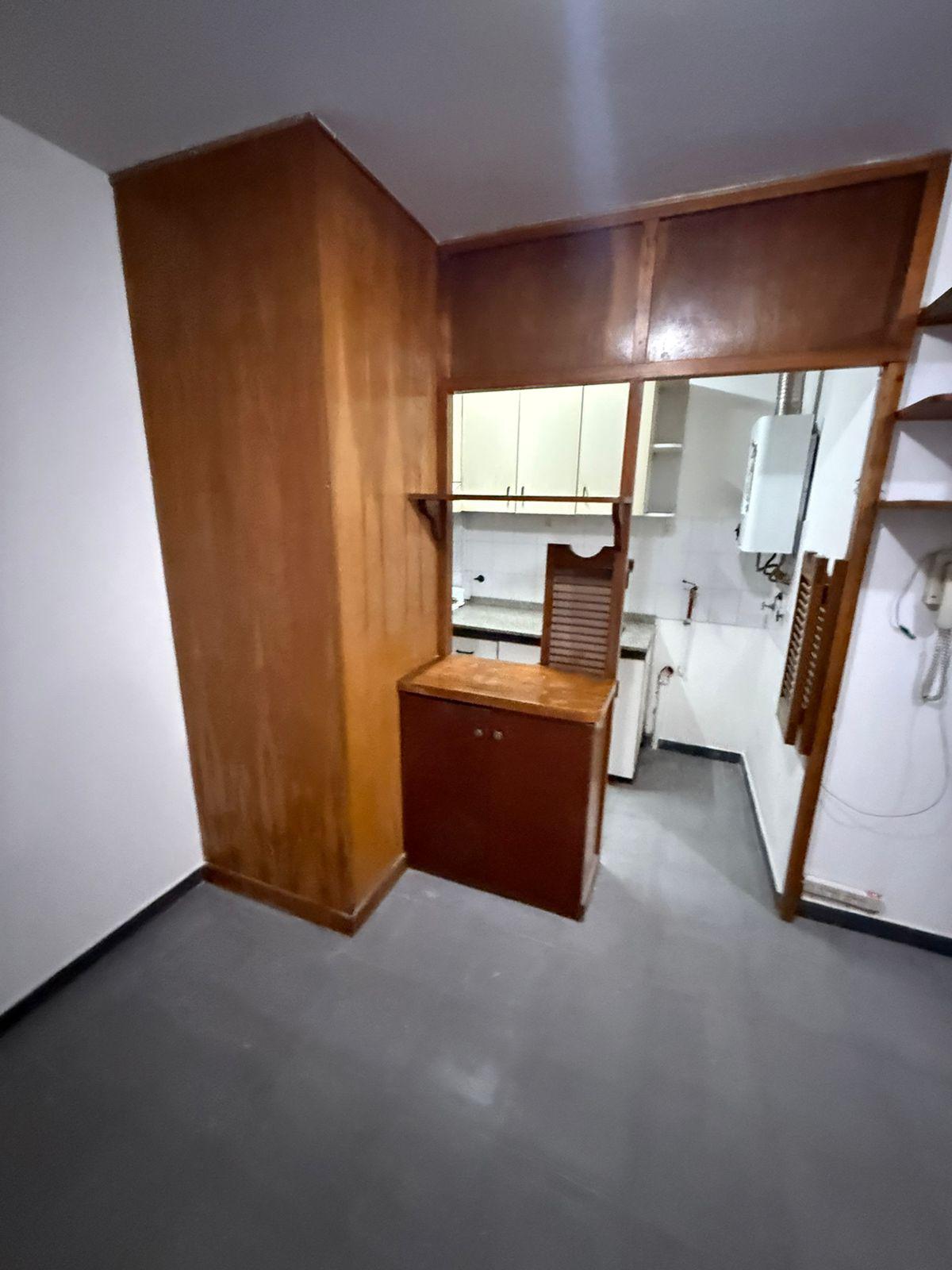 Departamento en venta Centro Cordoba 1 dormitorio con balcon luminoso excelente ubicacion cerca de Av Chacabuco