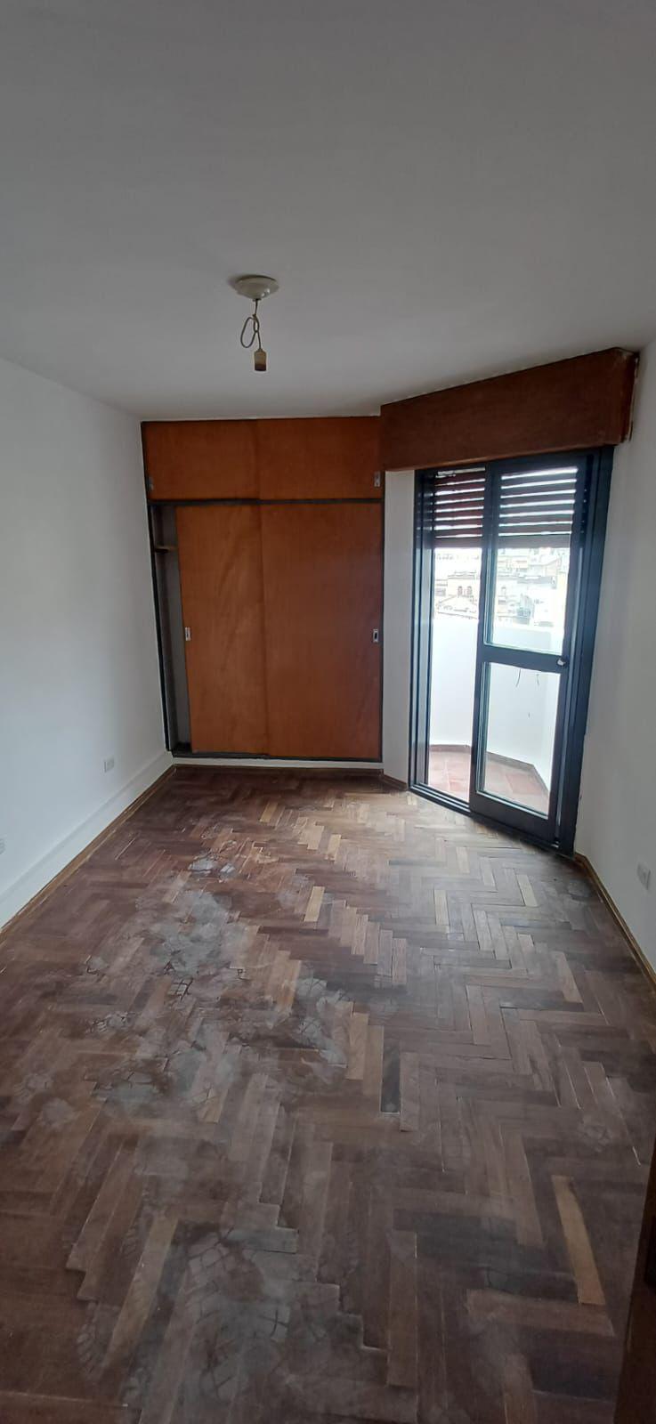 Departamento en venta Centro Cordoba 1 dormitorio con balcon luminoso excelente ubicacion cerca de Av Chacabuco