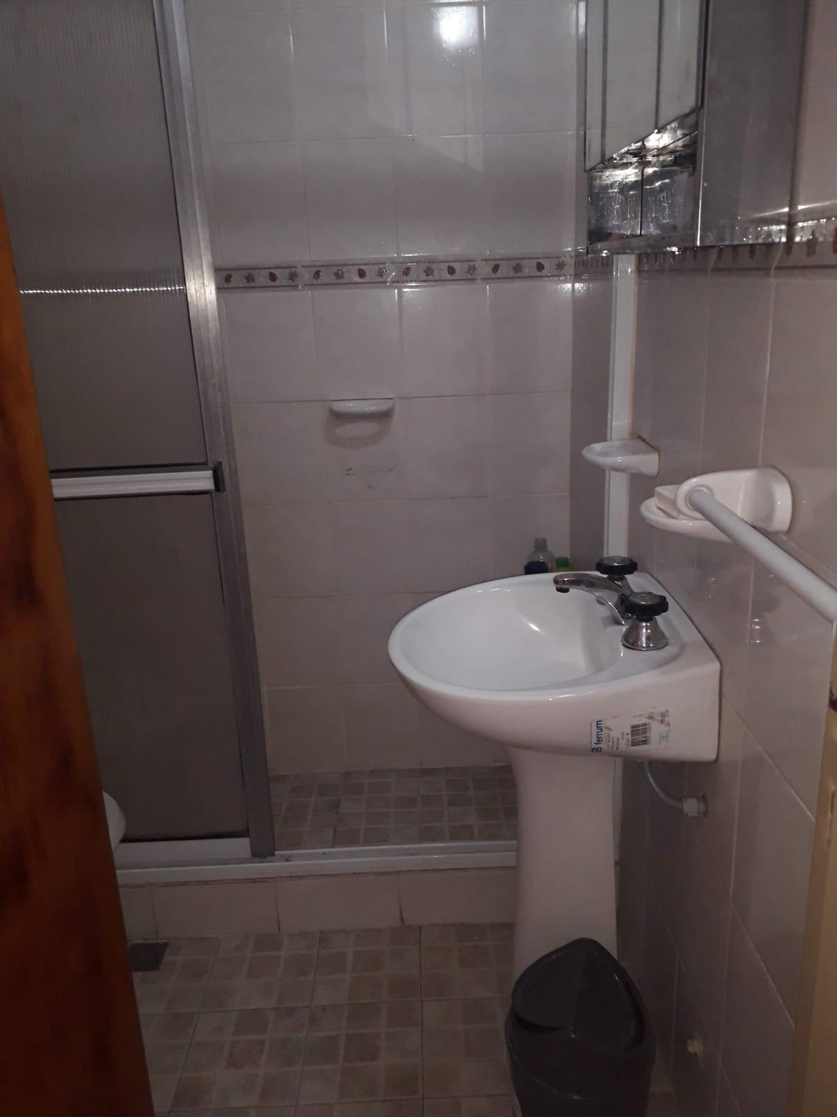 Dpto de 1 Dorm con cochera sobre Ruta 14 y con salida El Río San Antonio