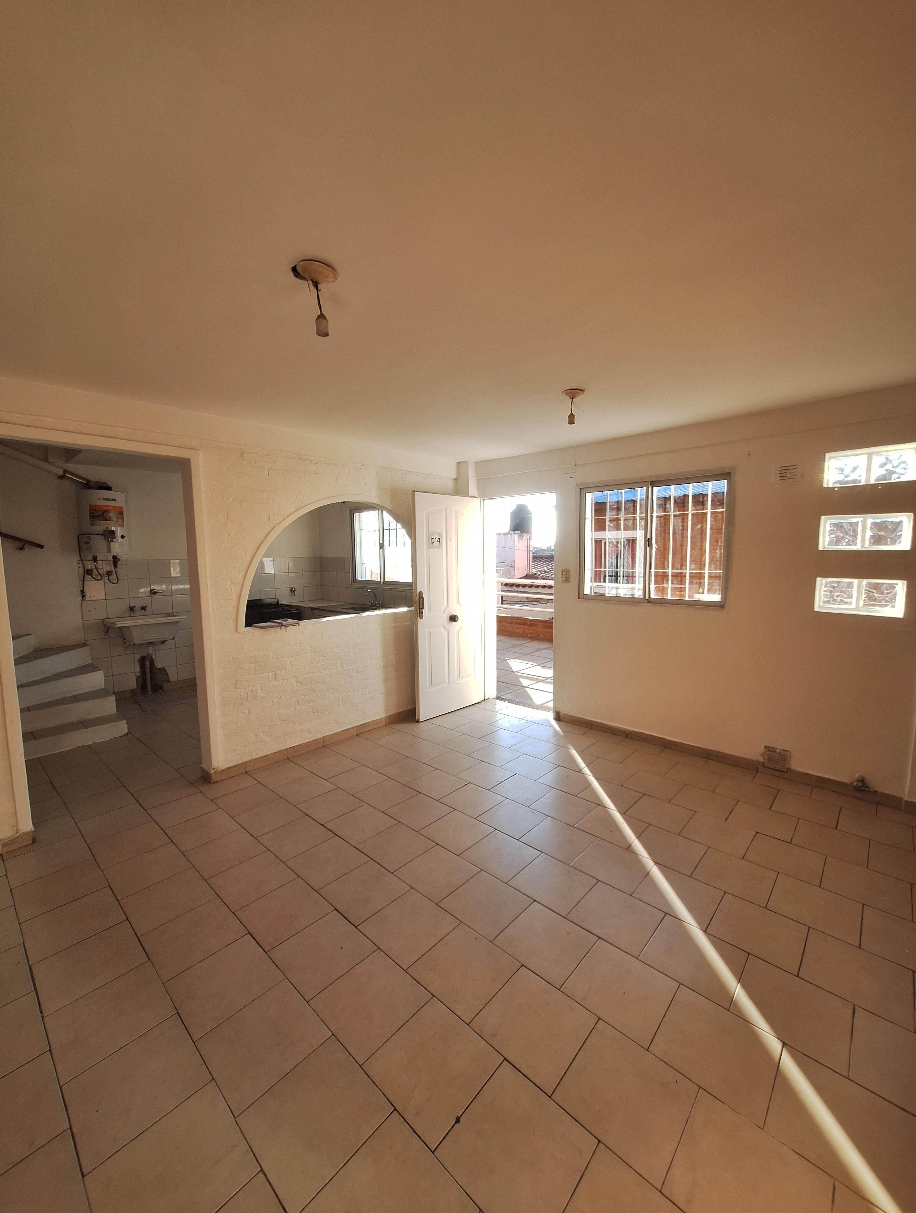 Alq. B San Martín- O. CLARA 62- 2 habitaciones- Exp. Económ. 1 c. Castro Barros