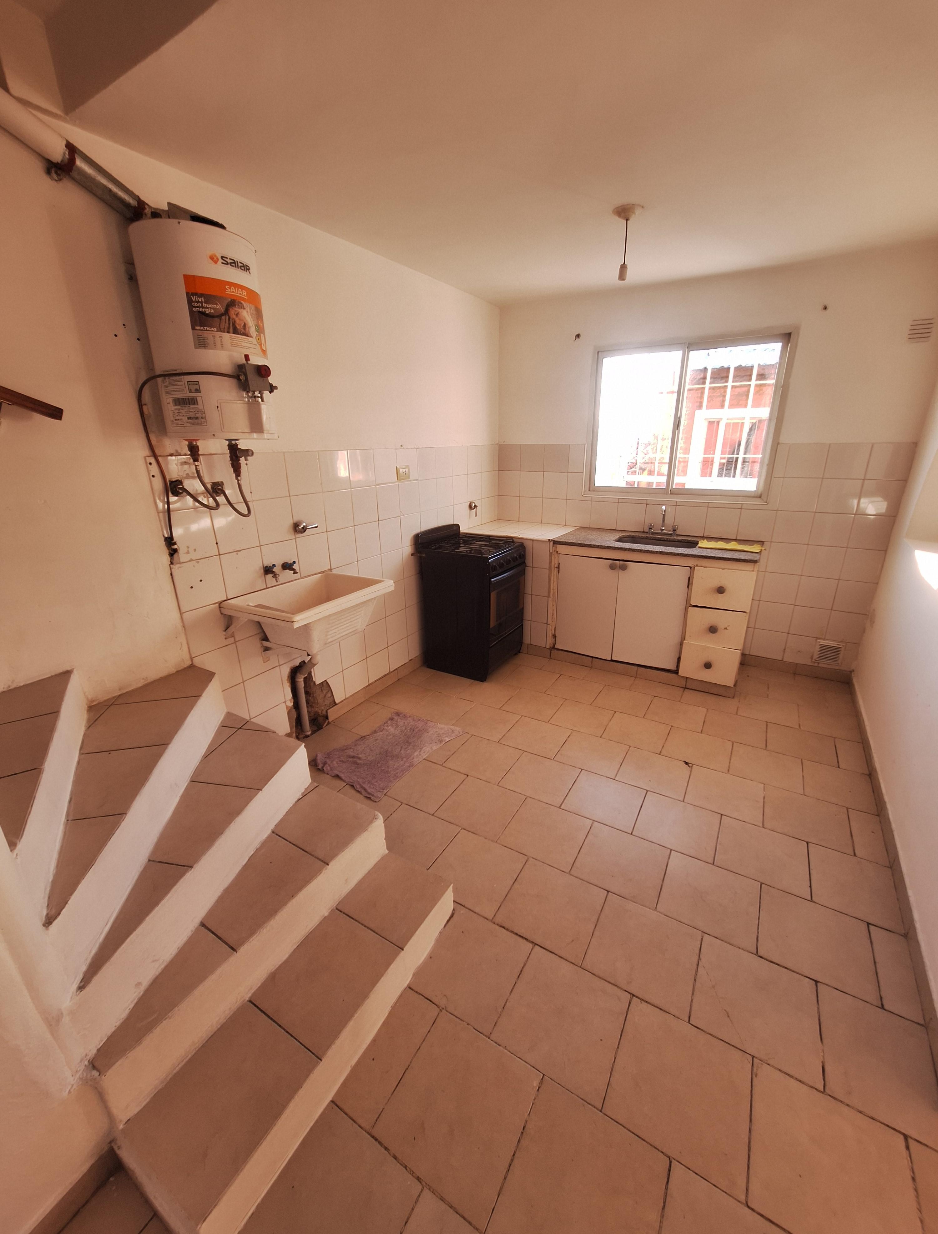 Alq. B San Martín- O. CLARA 62- 2 habitaciones- Exp. Económ. 1 c. Castro Barros