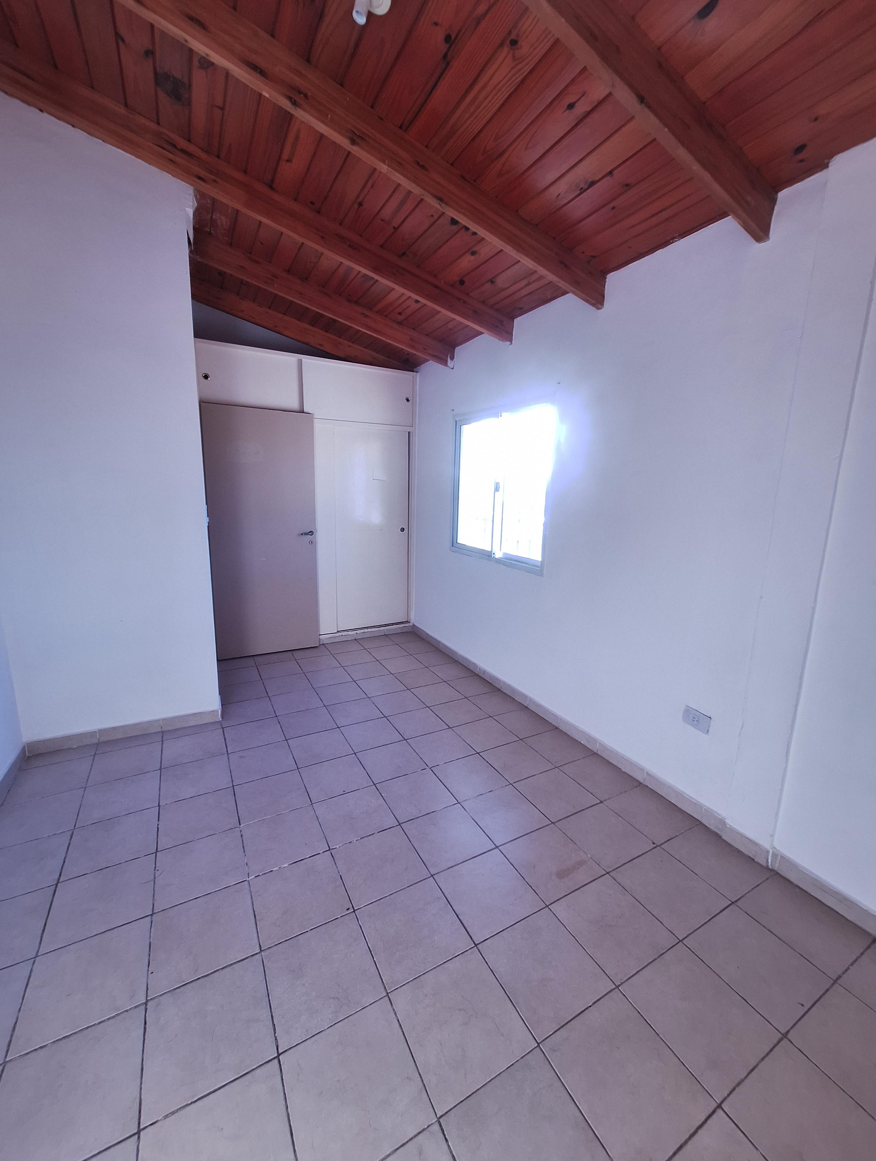 Alq. B San Martín- O. CLARA 62- 2 habitaciones- Exp. Económ. 1 c. Castro Barros