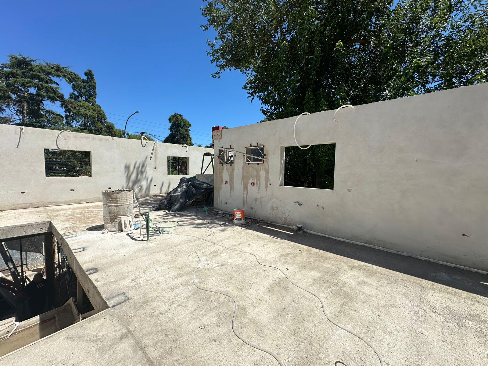 ALQUILER OFICINA VILLA RIVERA INDARTE