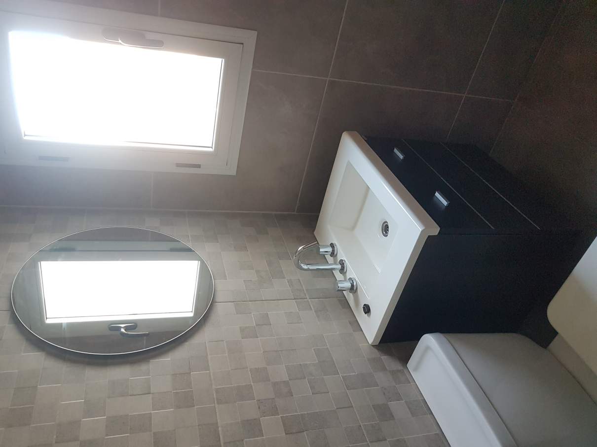 EXCELENTE DUPLEX 3 DOR EN MIRADORES DE MANANTIALES