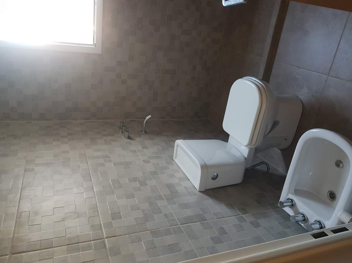 EXCELENTE DUPLEX 3 DOR EN MIRADORES DE MANANTIALES