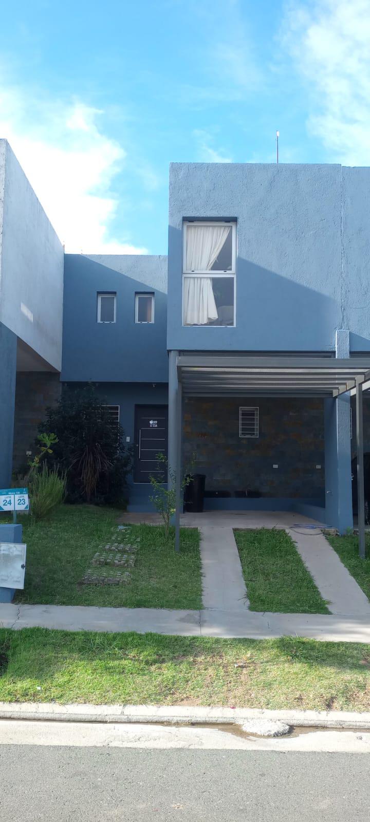 EXCELENTE DUPLEX 3 DOR EN MIRADORES DE MANANTIALES