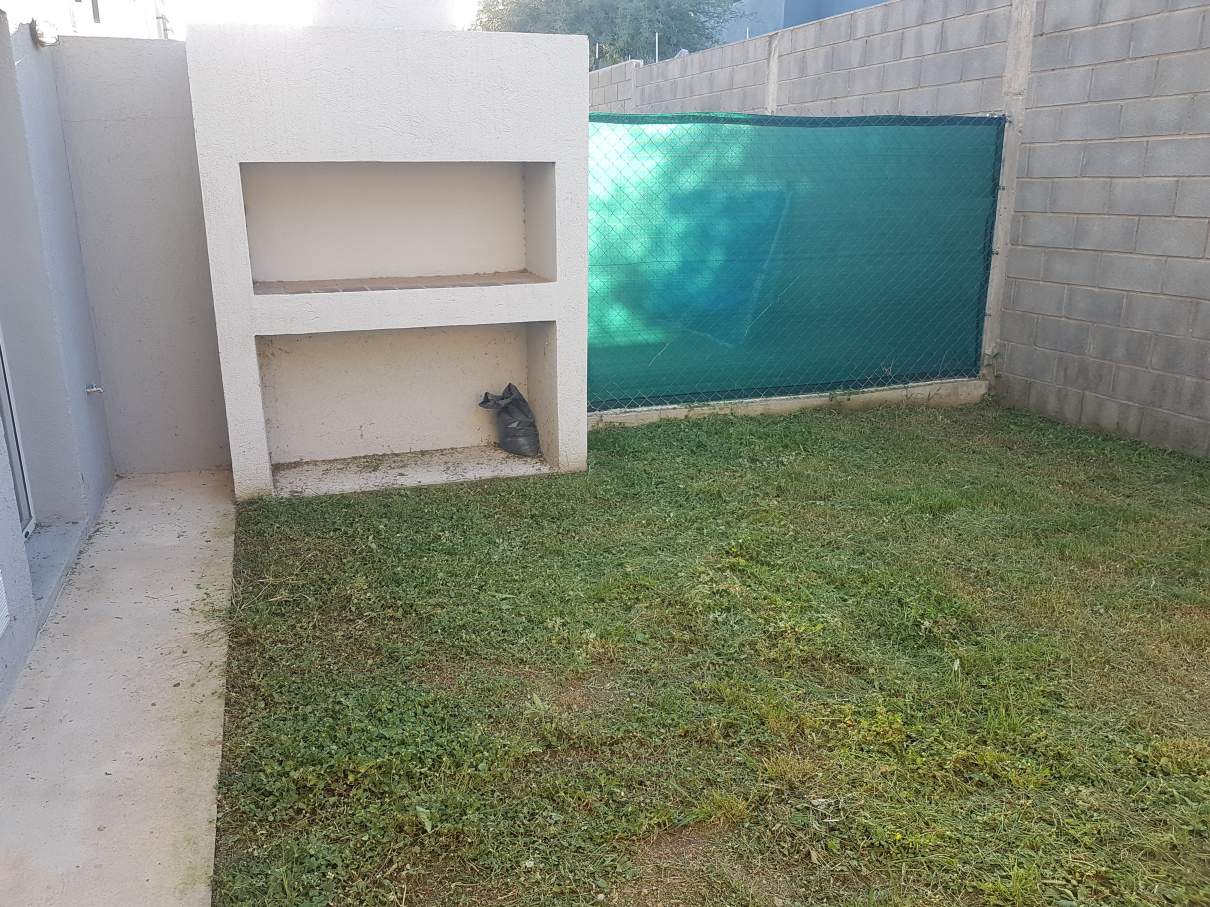 EXCELENTE DUPLEX 3 DOR EN MIRADORES DE MANANTIALES