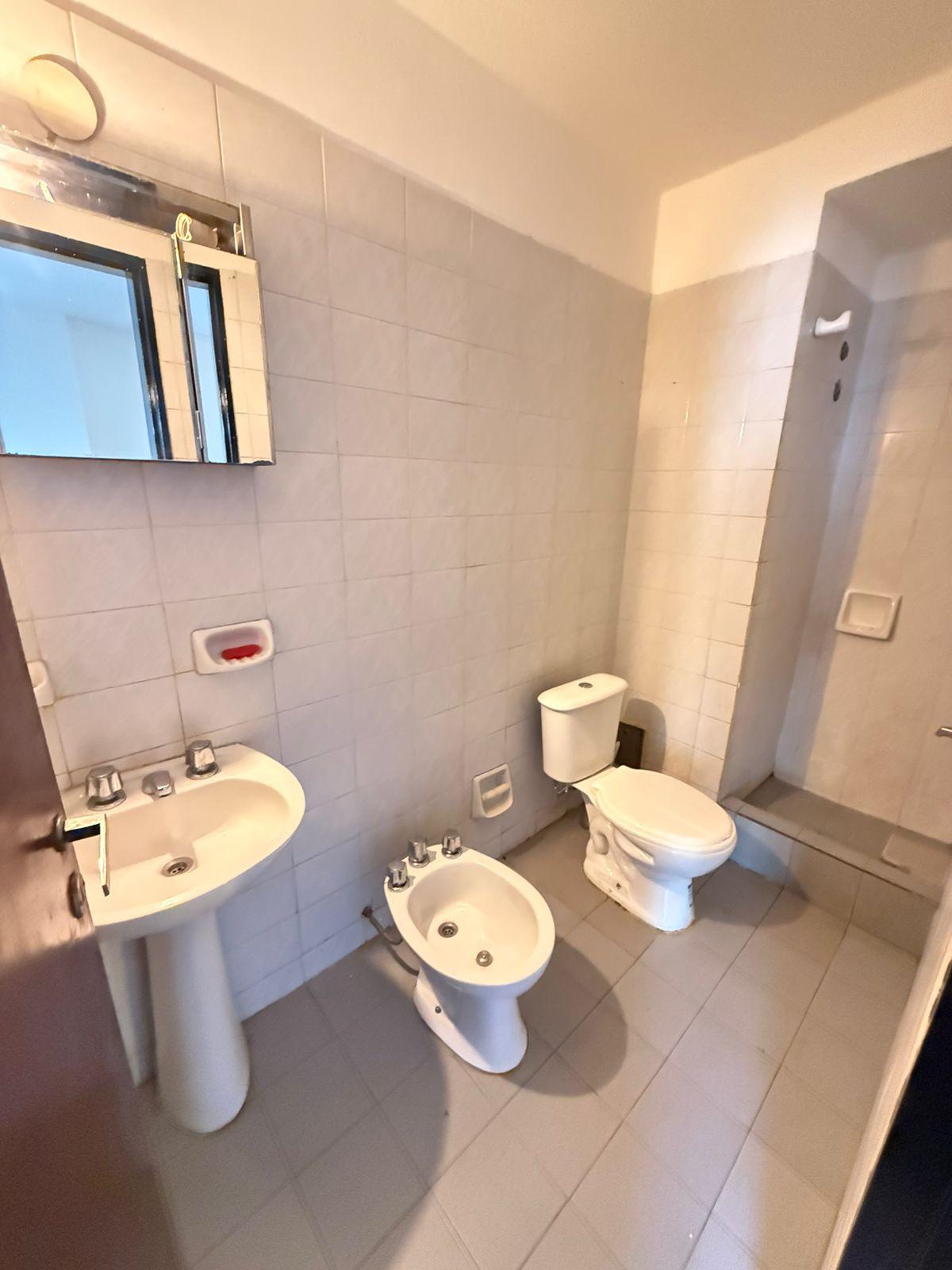 HERMOSO MONOAMBIENTE PLENO GENERAL PAZ