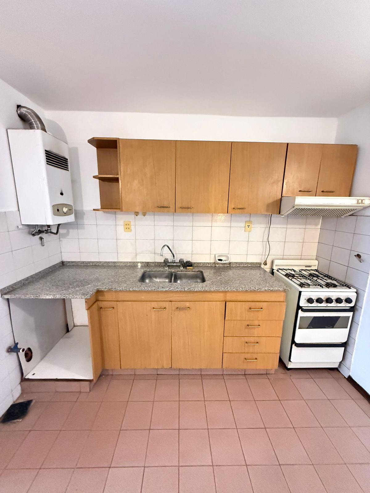 HERMOSO MONOAMBIENTE PLENO GENERAL PAZ