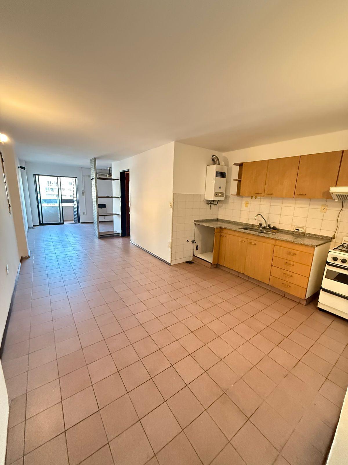 HERMOSO MONOAMBIENTE PLENO GENERAL PAZ