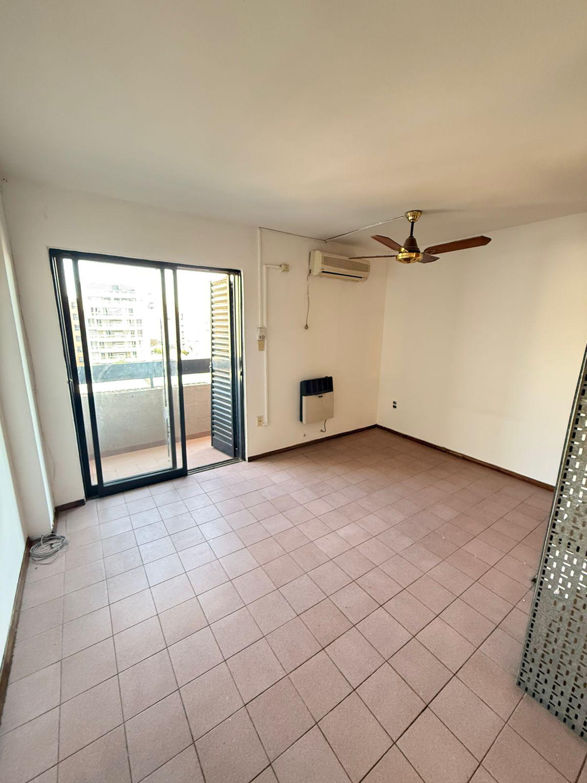 HERMOSO MONOAMBIENTE PLENO GENERAL PAZ