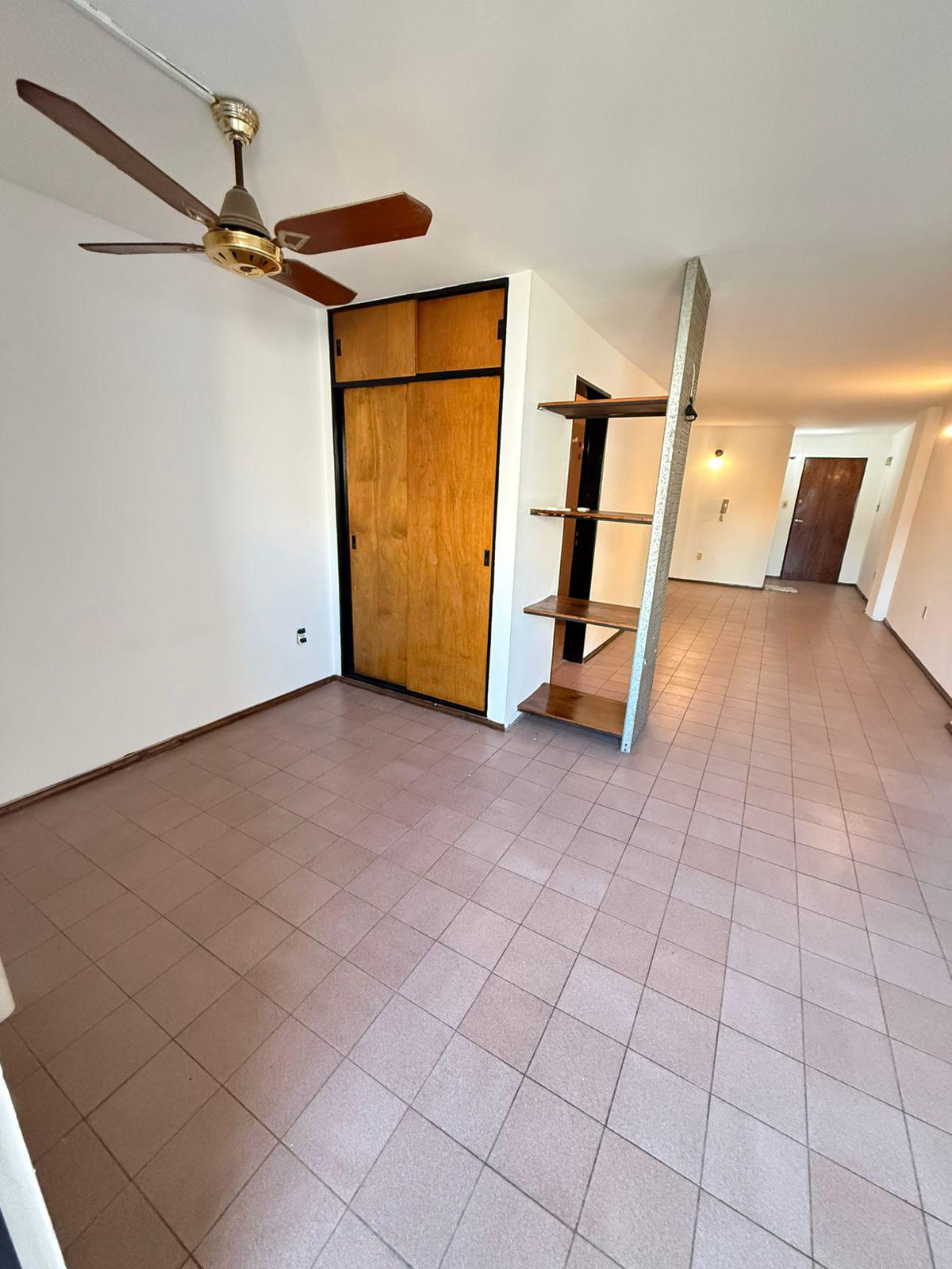 HERMOSO MONOAMBIENTE PLENO GENERAL PAZ