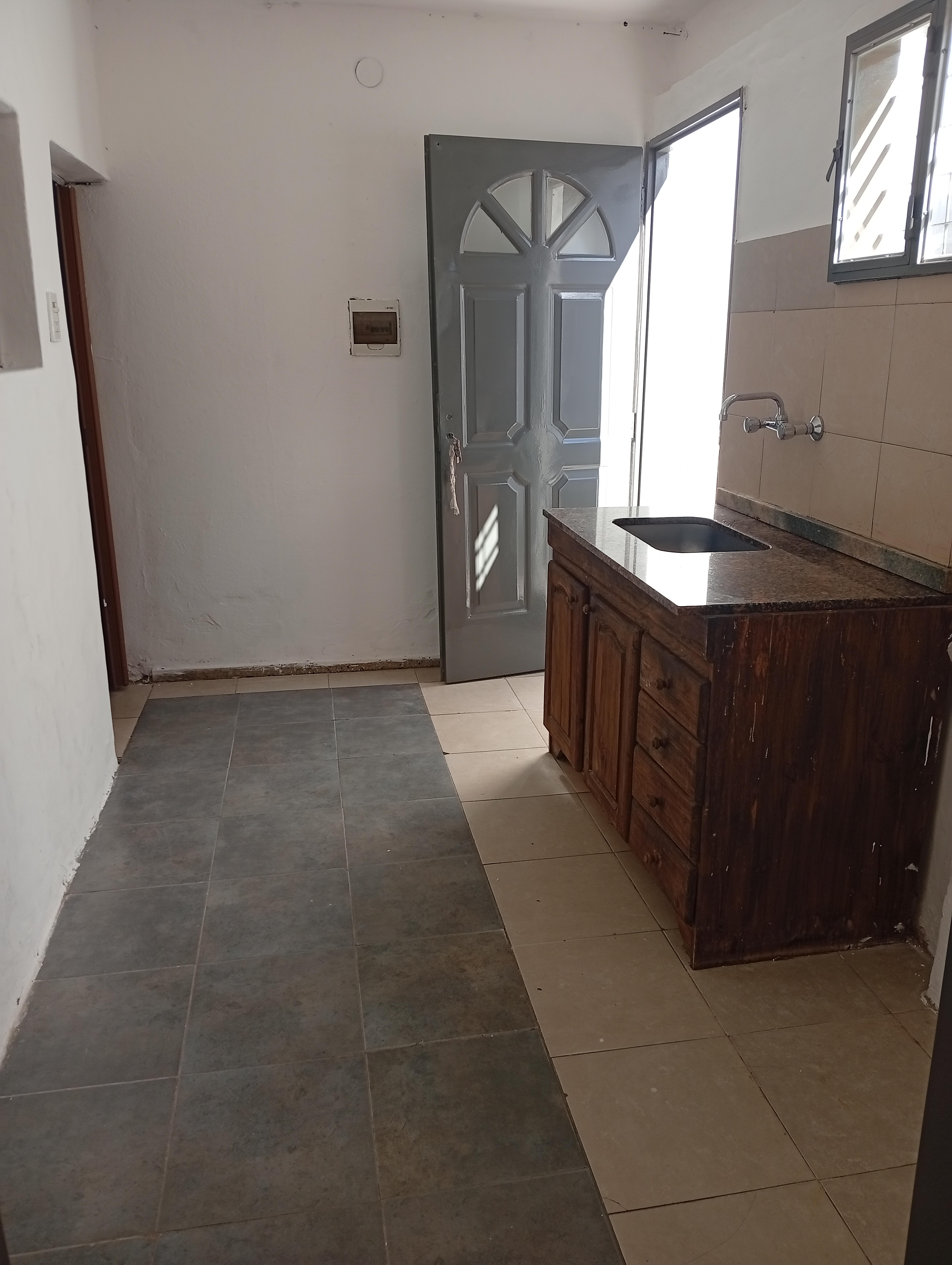 Dpto en alquiler 1Dormitorio B General Bustos