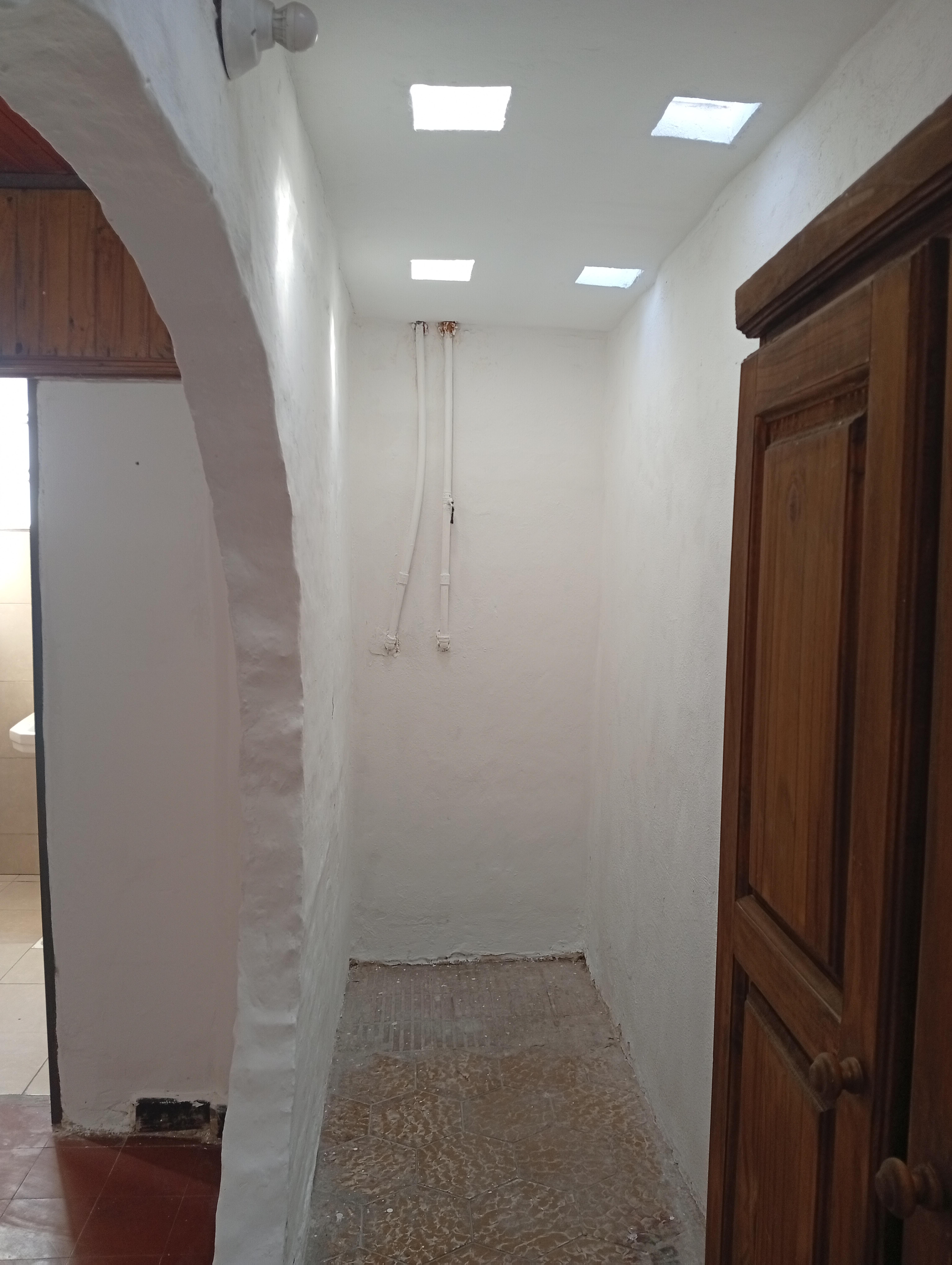 Dpto en alquiler 1Dormitorio B General Bustos