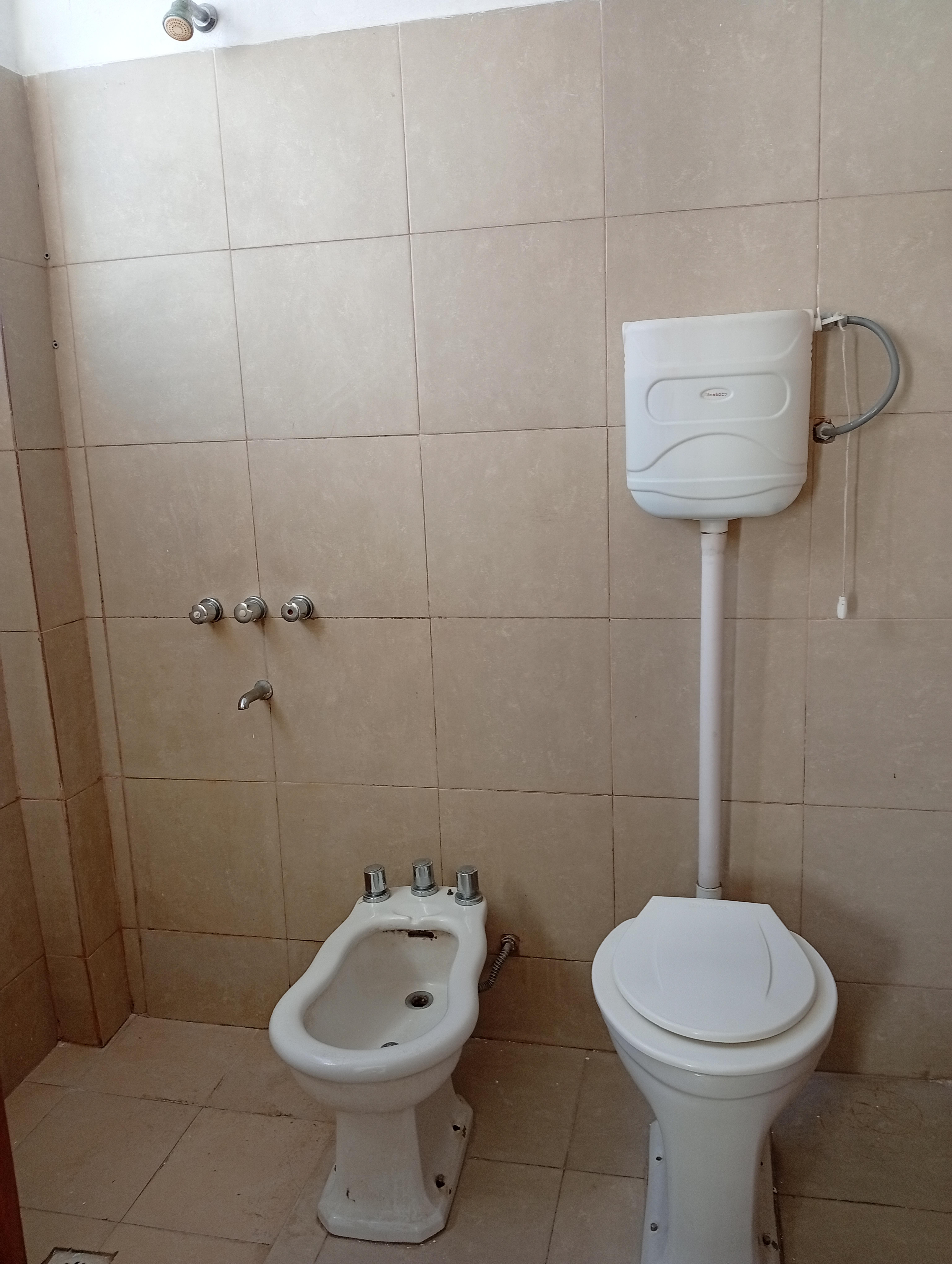 Dpto en alquiler 1Dormitorio B General Bustos