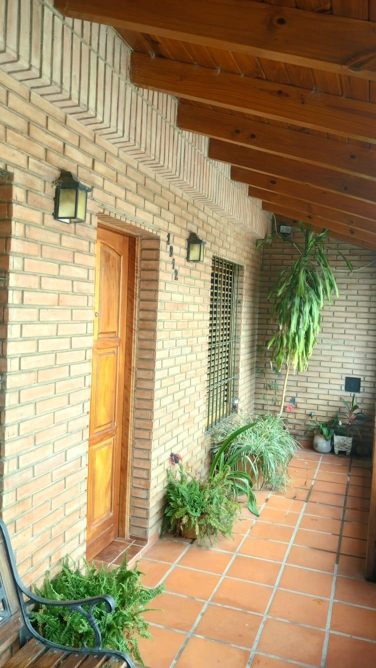 Casa en Arturo Orgaz