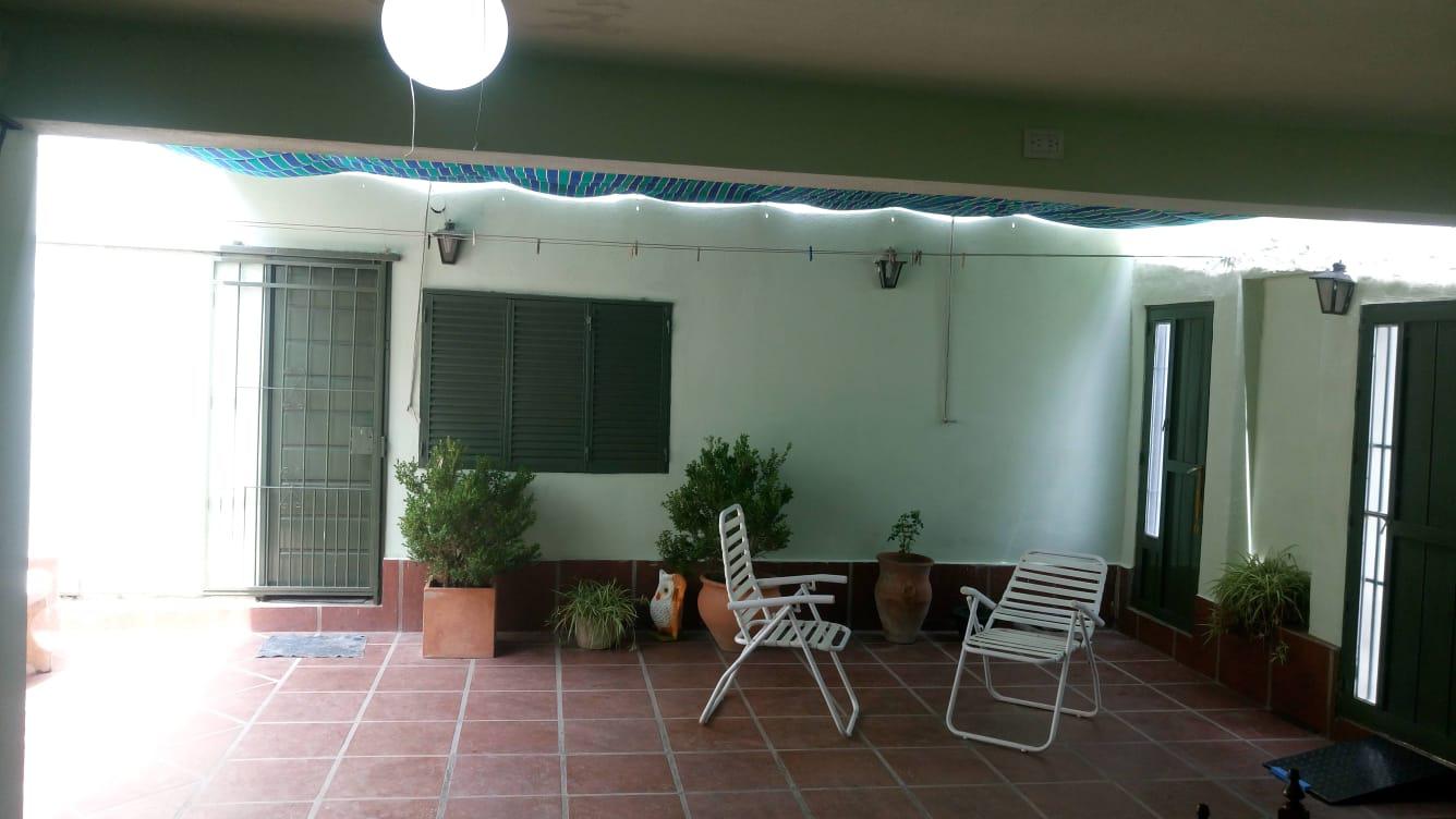 Casa en Arturo Orgaz