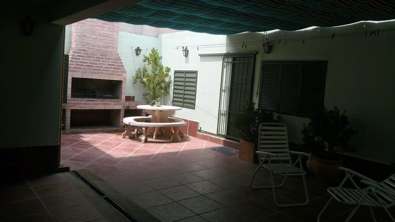 Casa en Arturo Orgaz