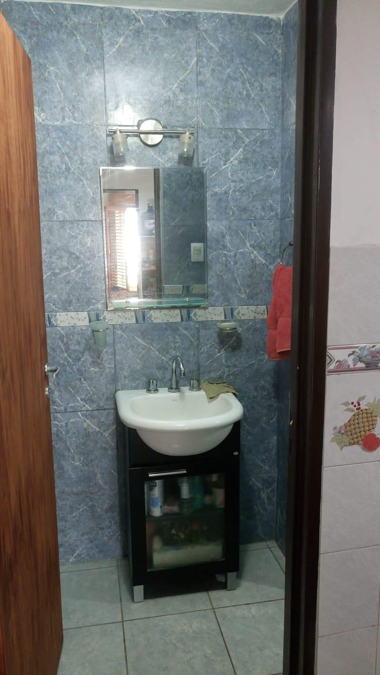 Casa en Arturo Orgaz