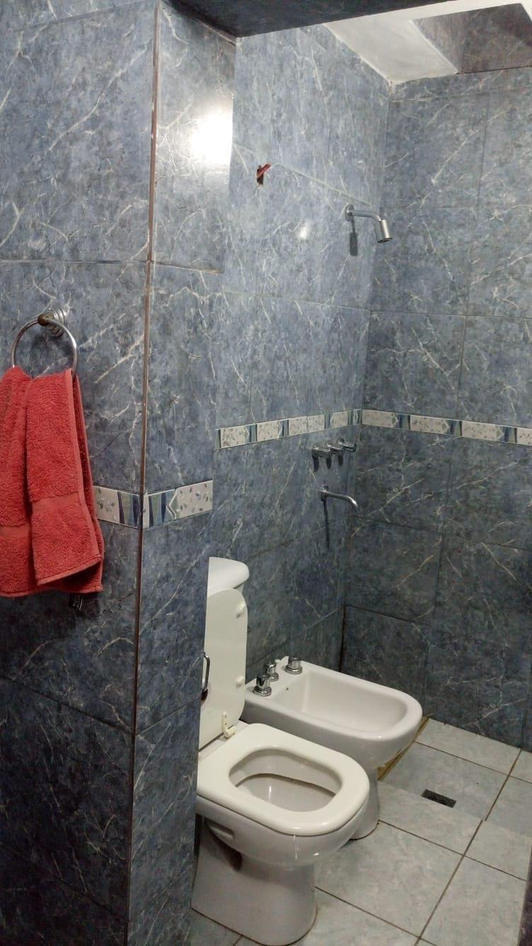 Casa en Arturo Orgaz