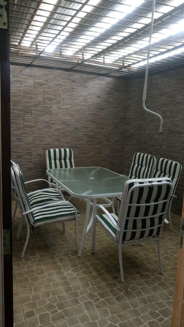 Casa en Arturo Orgaz