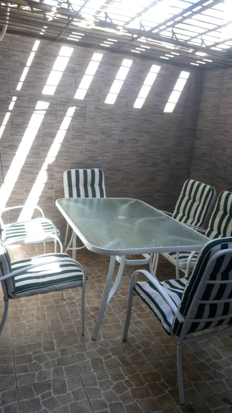 Casa en Arturo Orgaz