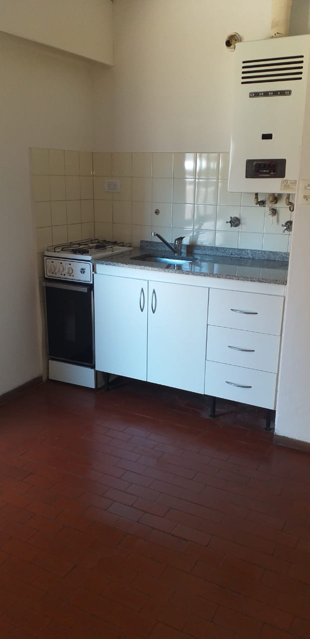 Alquilo Depto 1 Dormitorio
