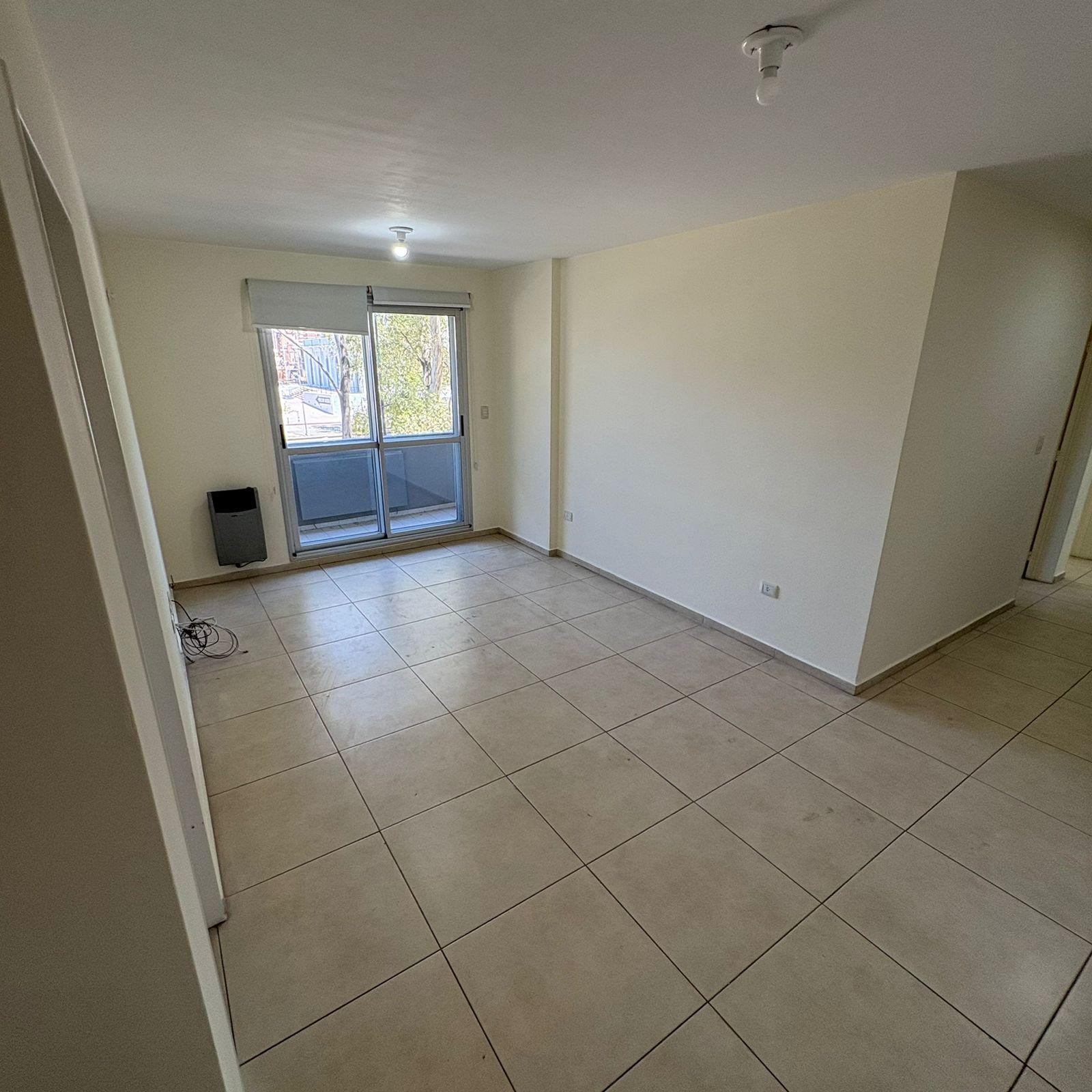 ALQUILER DEPTO DE CATEGORIA DE 2 HABITACIONES