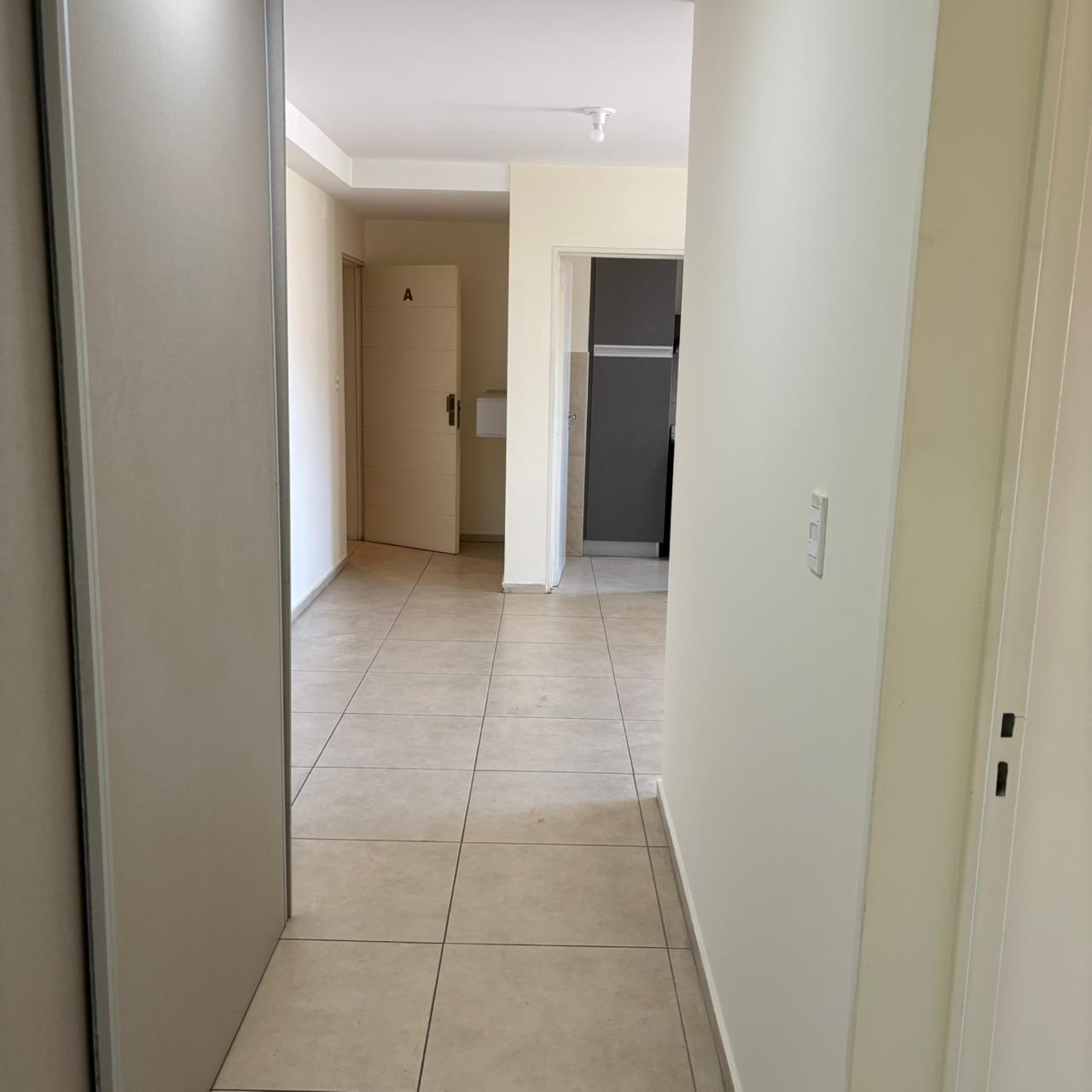 ALQUILER DEPTO DE CATEGORIA DE 2 HABITACIONES
