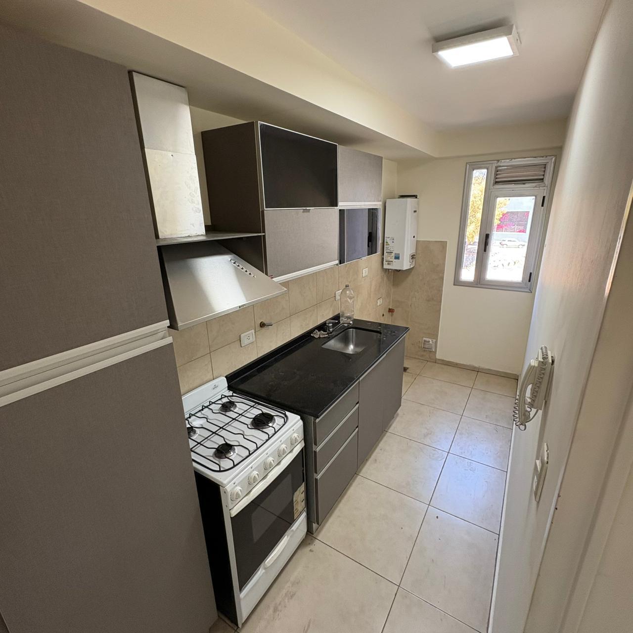 ALQUILER DEPTO DE CATEGORIA DE 2 HABITACIONES