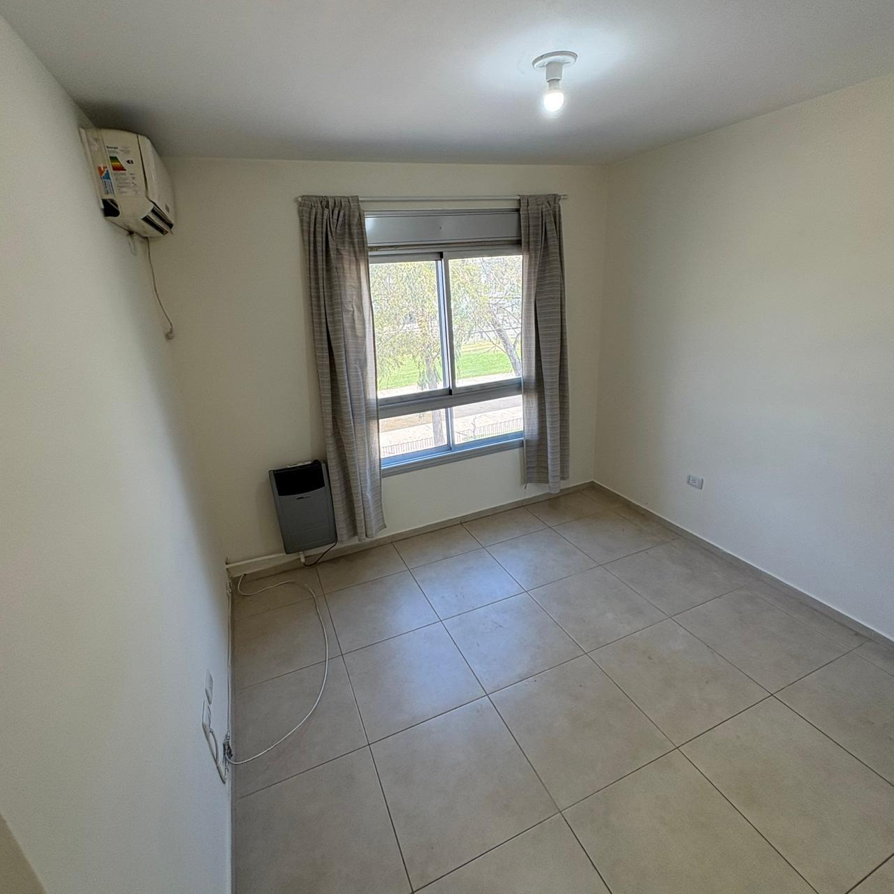 ALQUILER DEPTO DE CATEGORIA DE 2 HABITACIONES