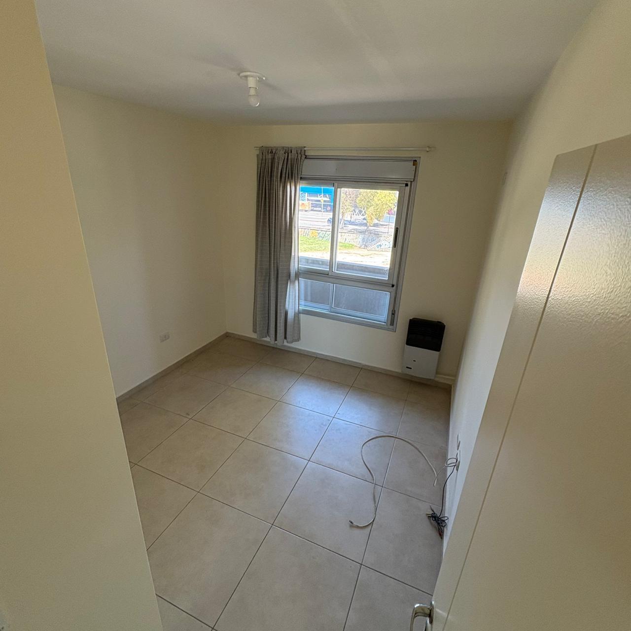 ALQUILER DEPTO DE CATEGORIA DE 2 HABITACIONES