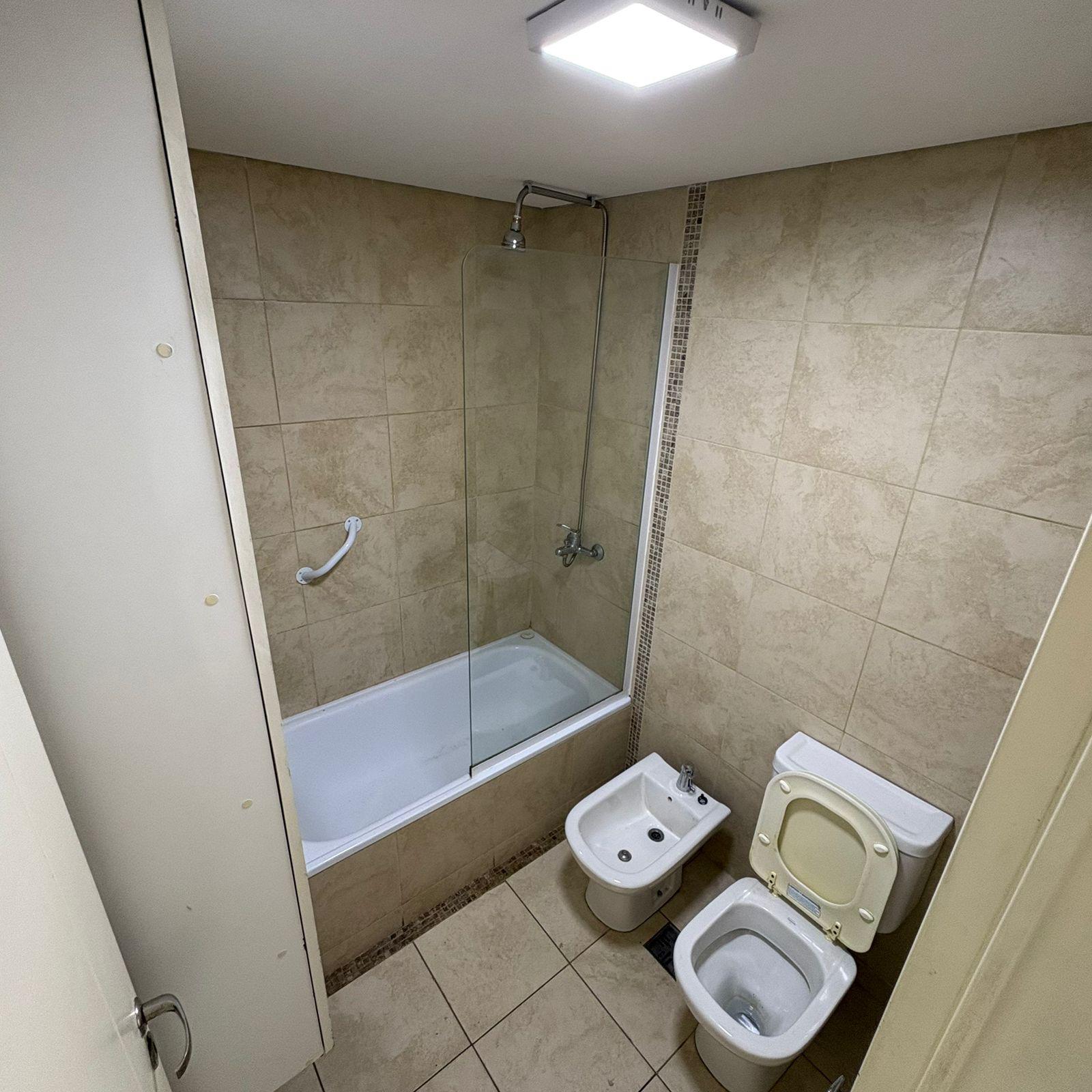 ALQUILER DEPTO DE CATEGORIA DE 2 HABITACIONES