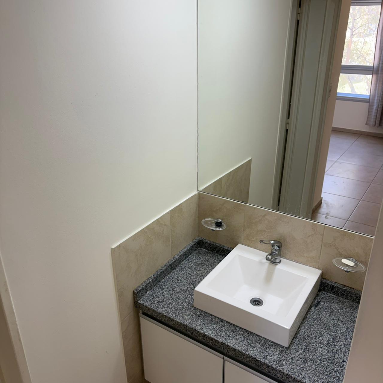 ALQUILER DEPTO DE CATEGORIA DE 2 HABITACIONES