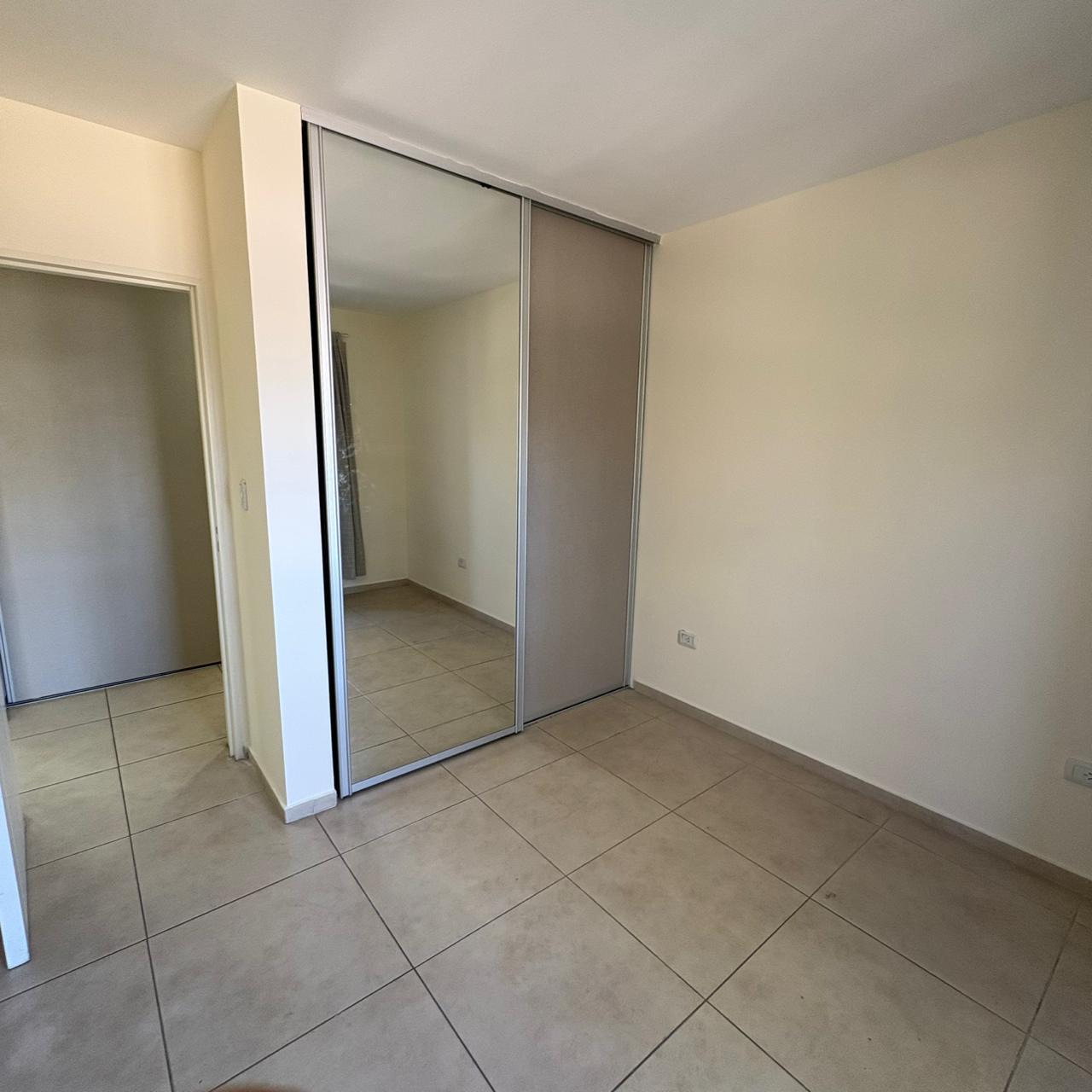 ALQUILER DEPTO DE CATEGORIA DE 2 HABITACIONES