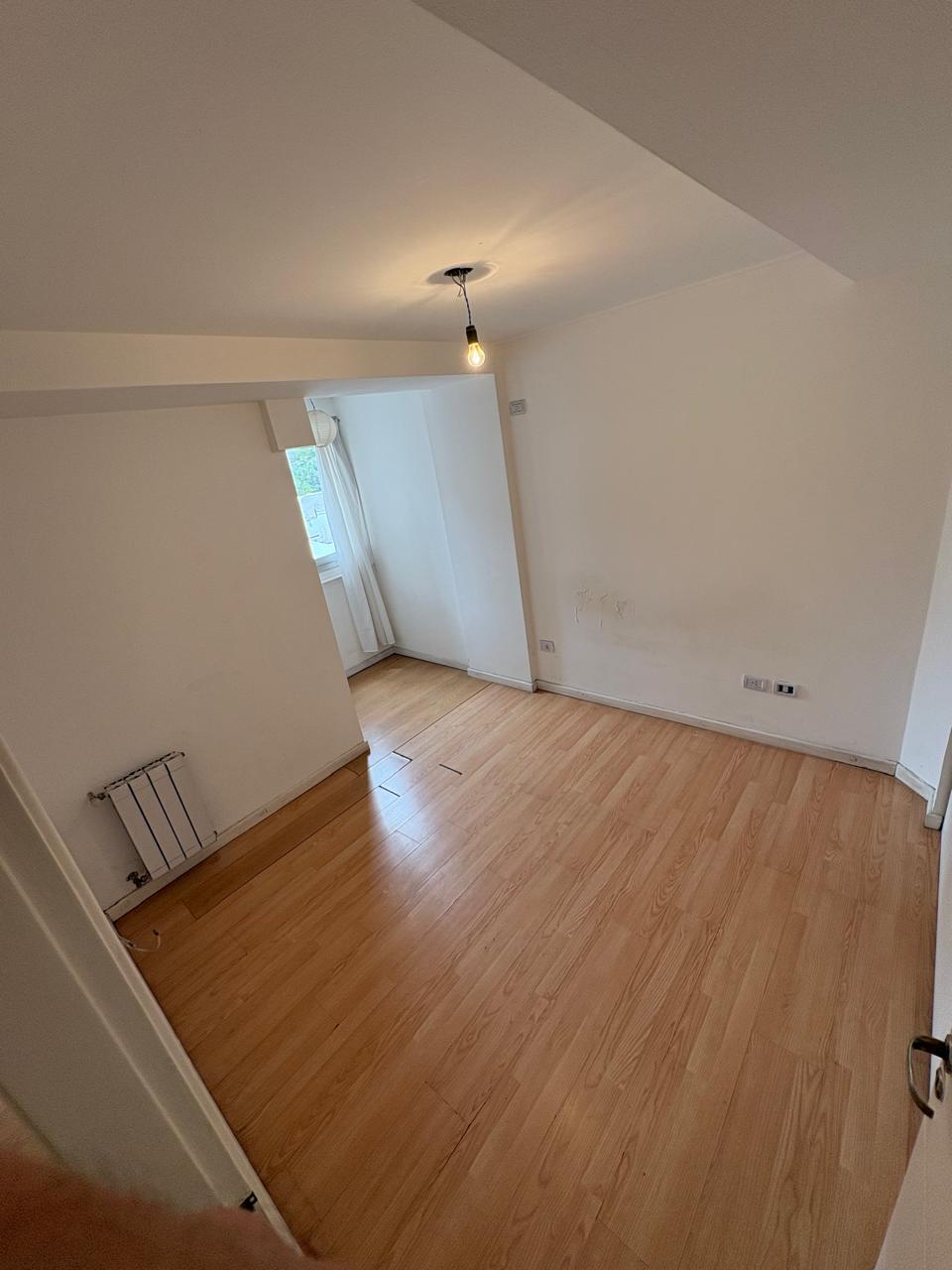 DEPTO 2 DOS DORMITORIOS EN EL CENTRO