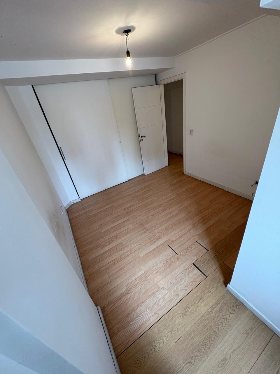 DEPTO 2 DOS DORMITORIOS EN EL CENTRO