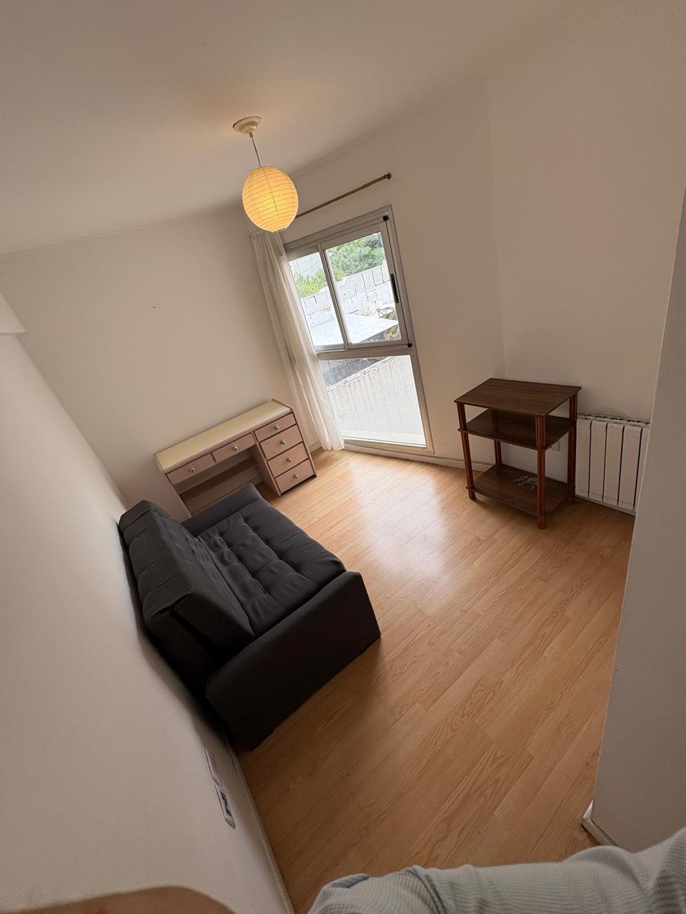 DEPTO 2 DOS DORMITORIOS EN EL CENTRO