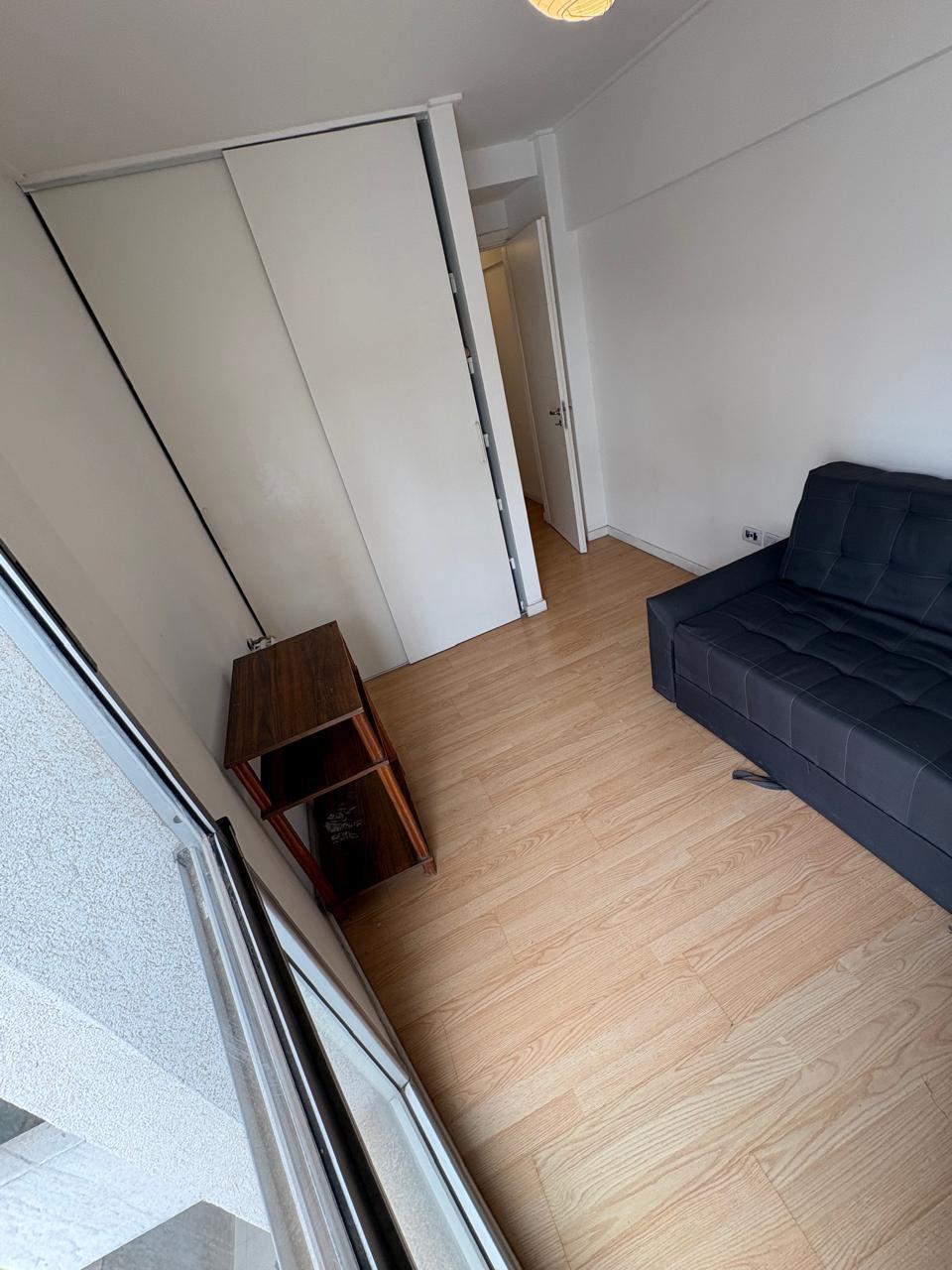 DEPTO 2 DOS DORMITORIOS EN EL CENTRO