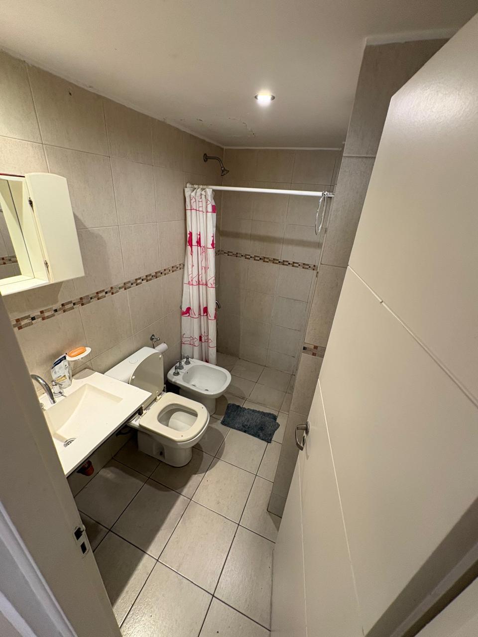 DEPTO 2 DOS DORMITORIOS EN EL CENTRO